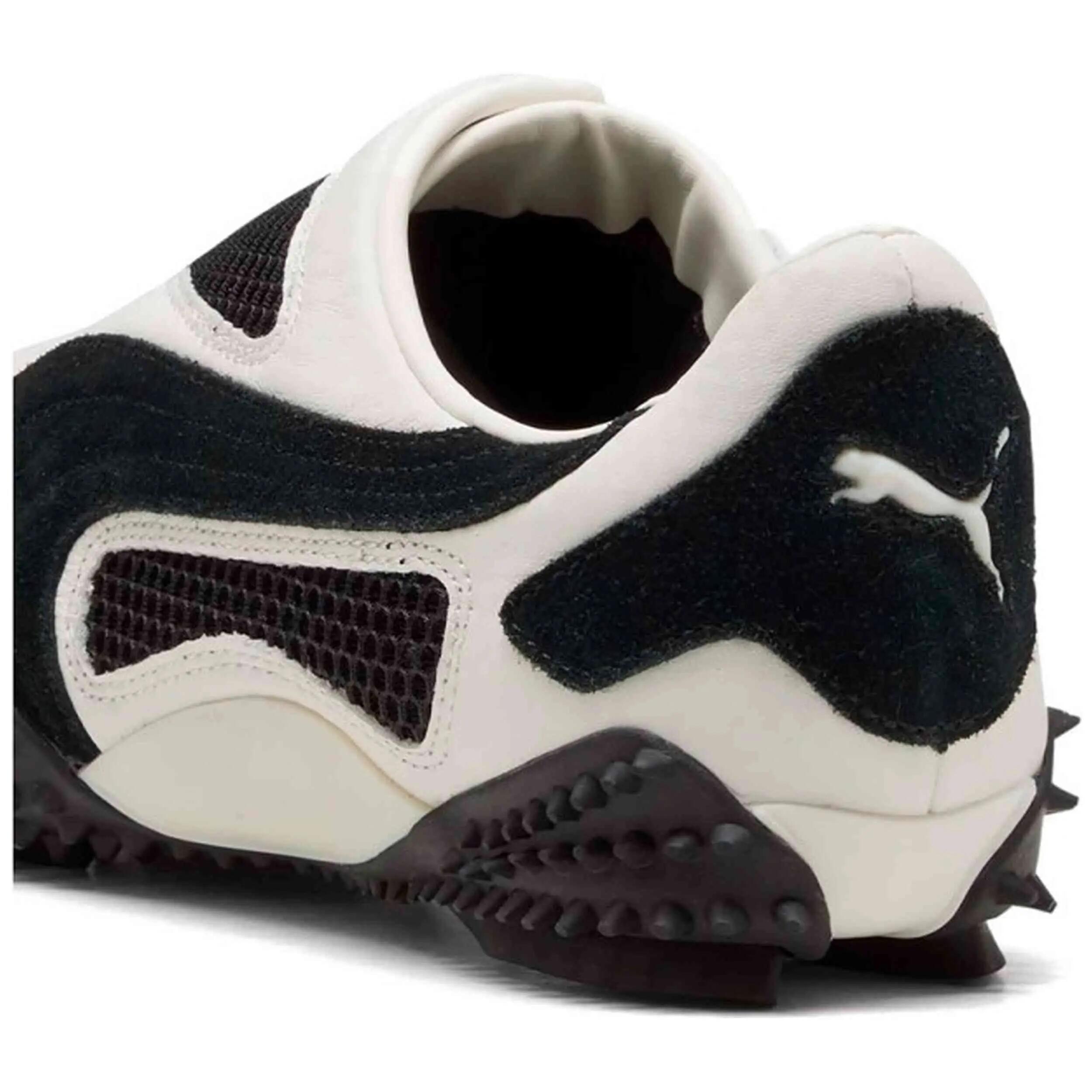 Zapatillas Puma modelo Puma Ur Mostro "Warm White" para hombre 5/5