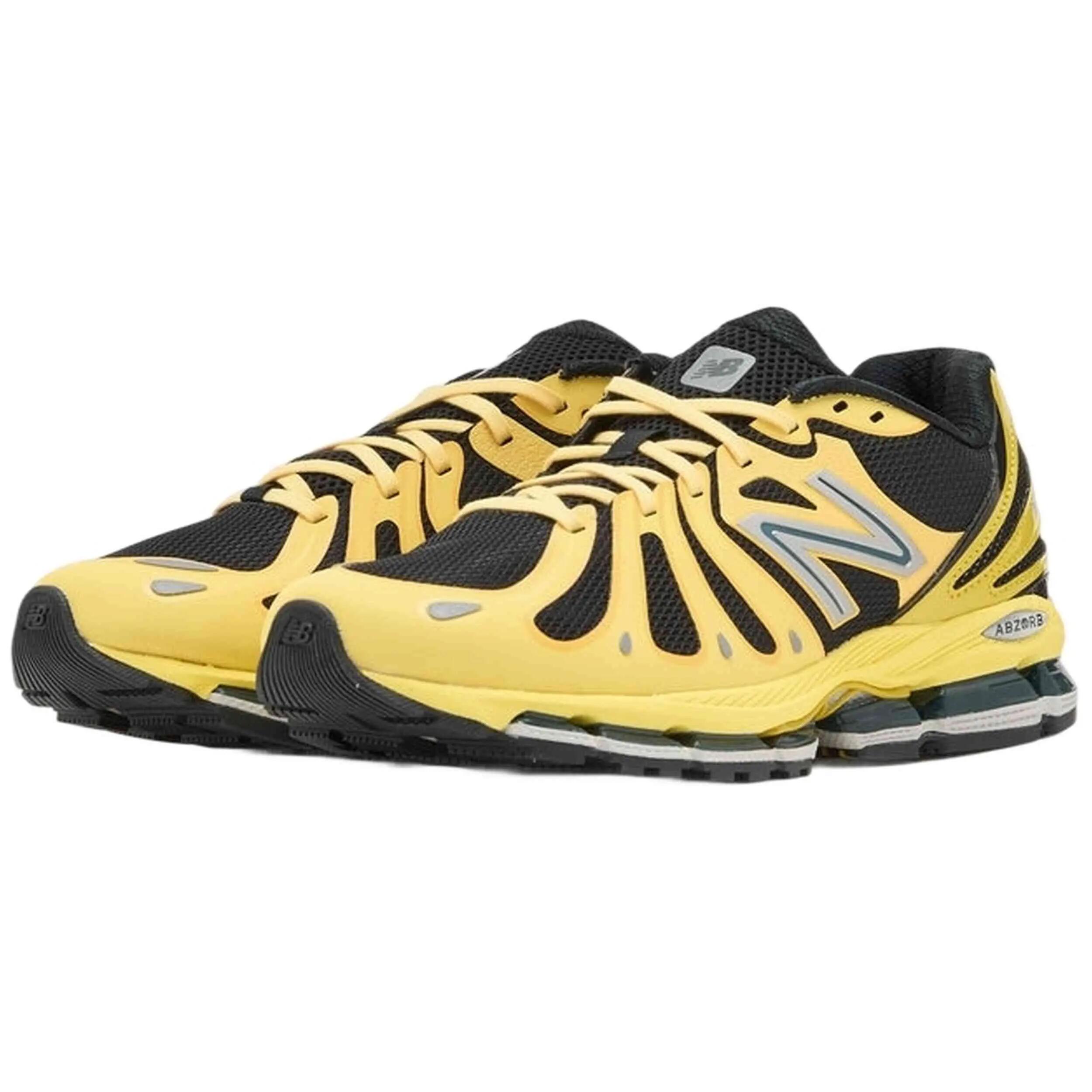 New Balance U1890 3RB scarpe da walking 5/5