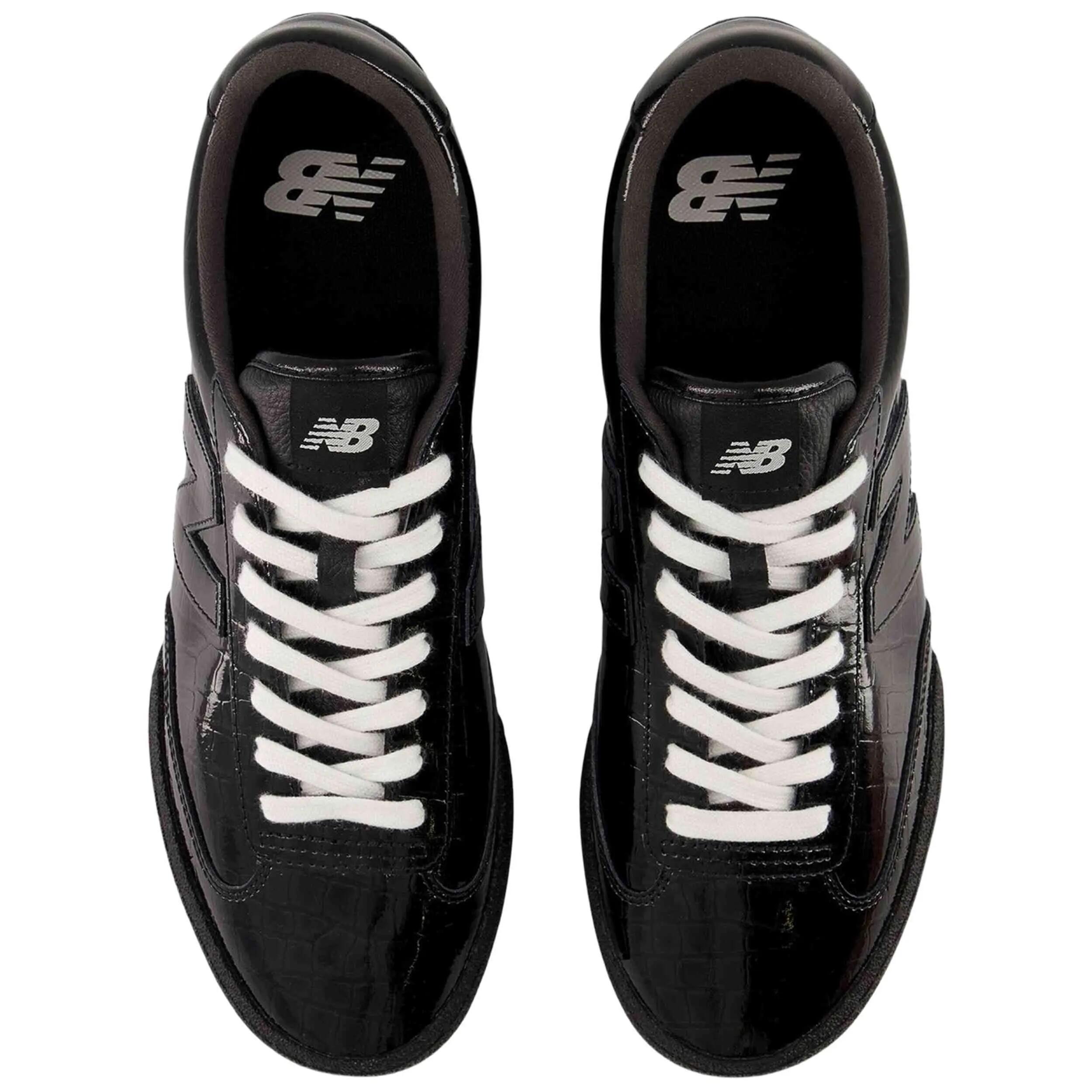 Zapatillas New balance modelo New Balance Gator Run "Black" para unisex 4/5