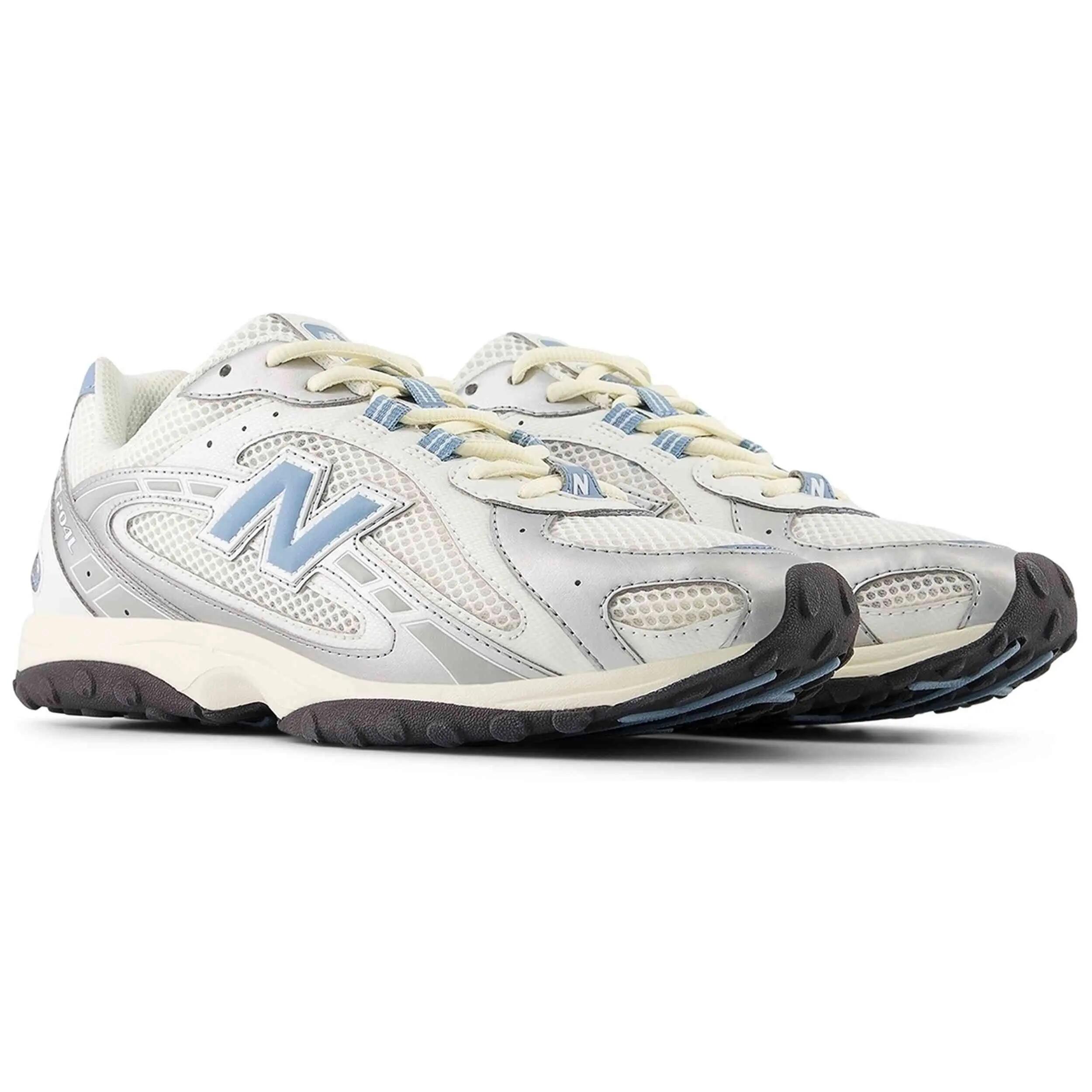 Zapatillas New balance modelo New Balance 204L "Ice Blue" para unisex 3/5