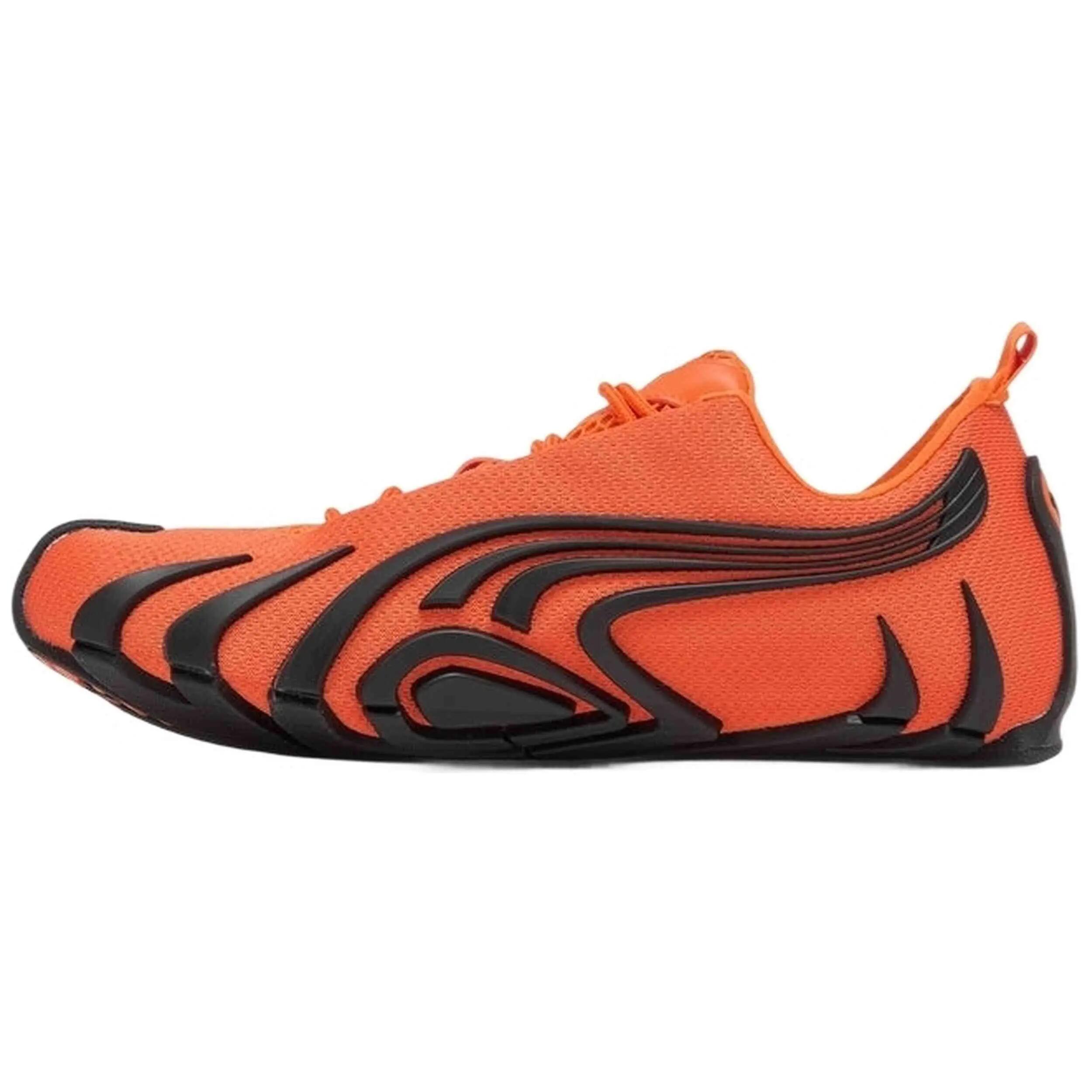 Puma Talon OG uomo, scarpa sport walking nera, taglia 41 2/5