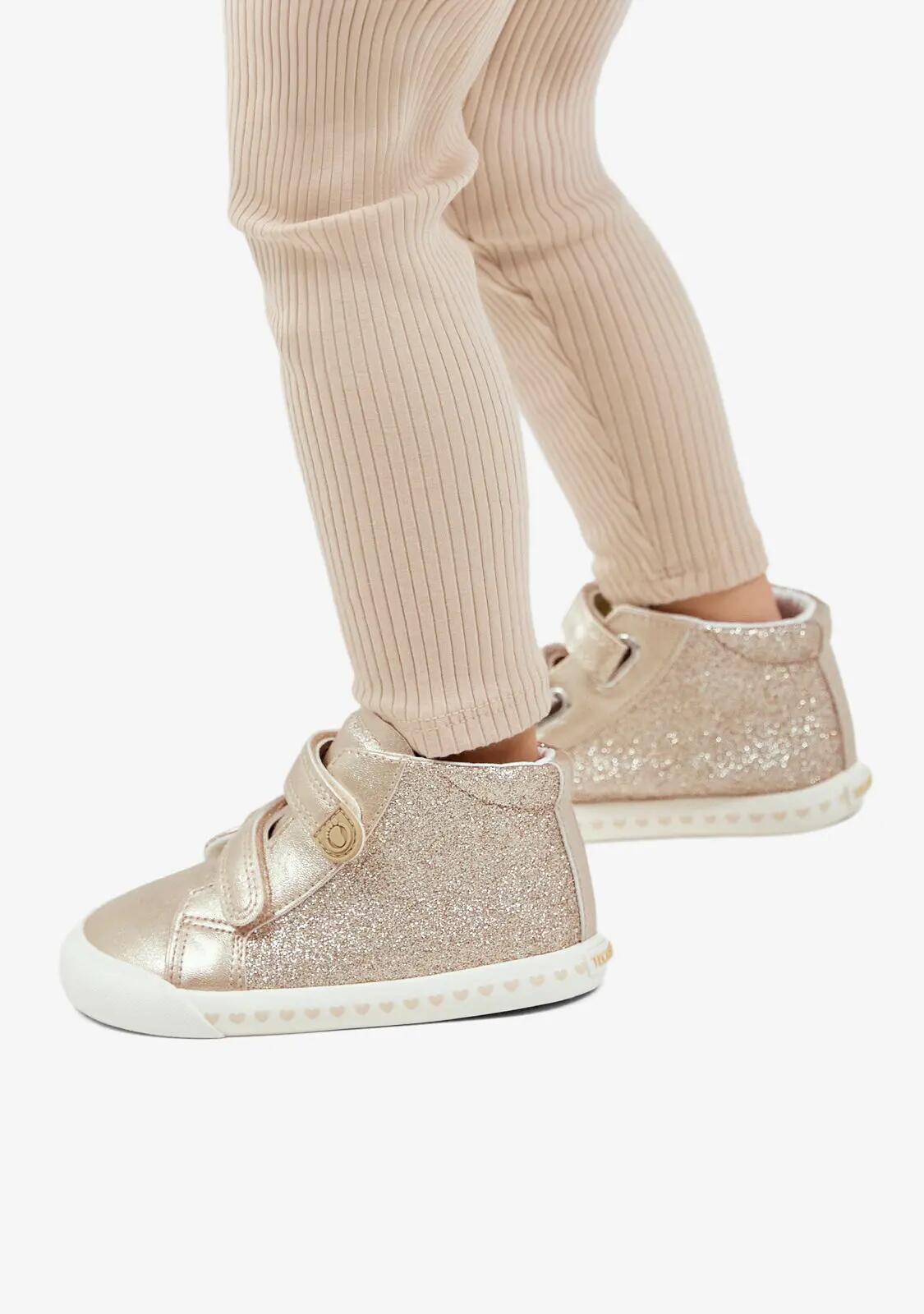 Zapatillas Conguitos Barefoot Goflex 3/5