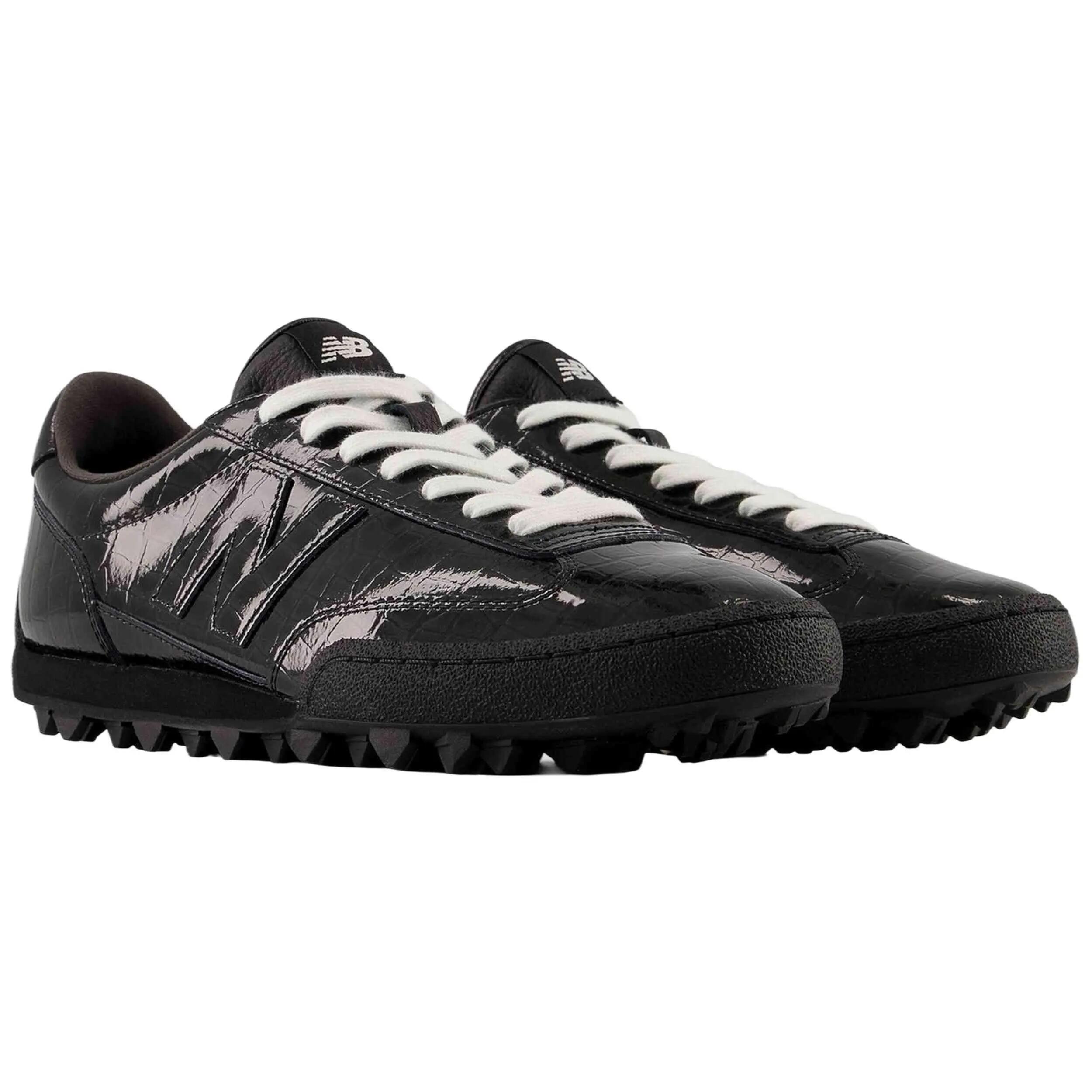 Zapatillas New balance modelo New Balance Gator Run "Black" para unisex 3/5