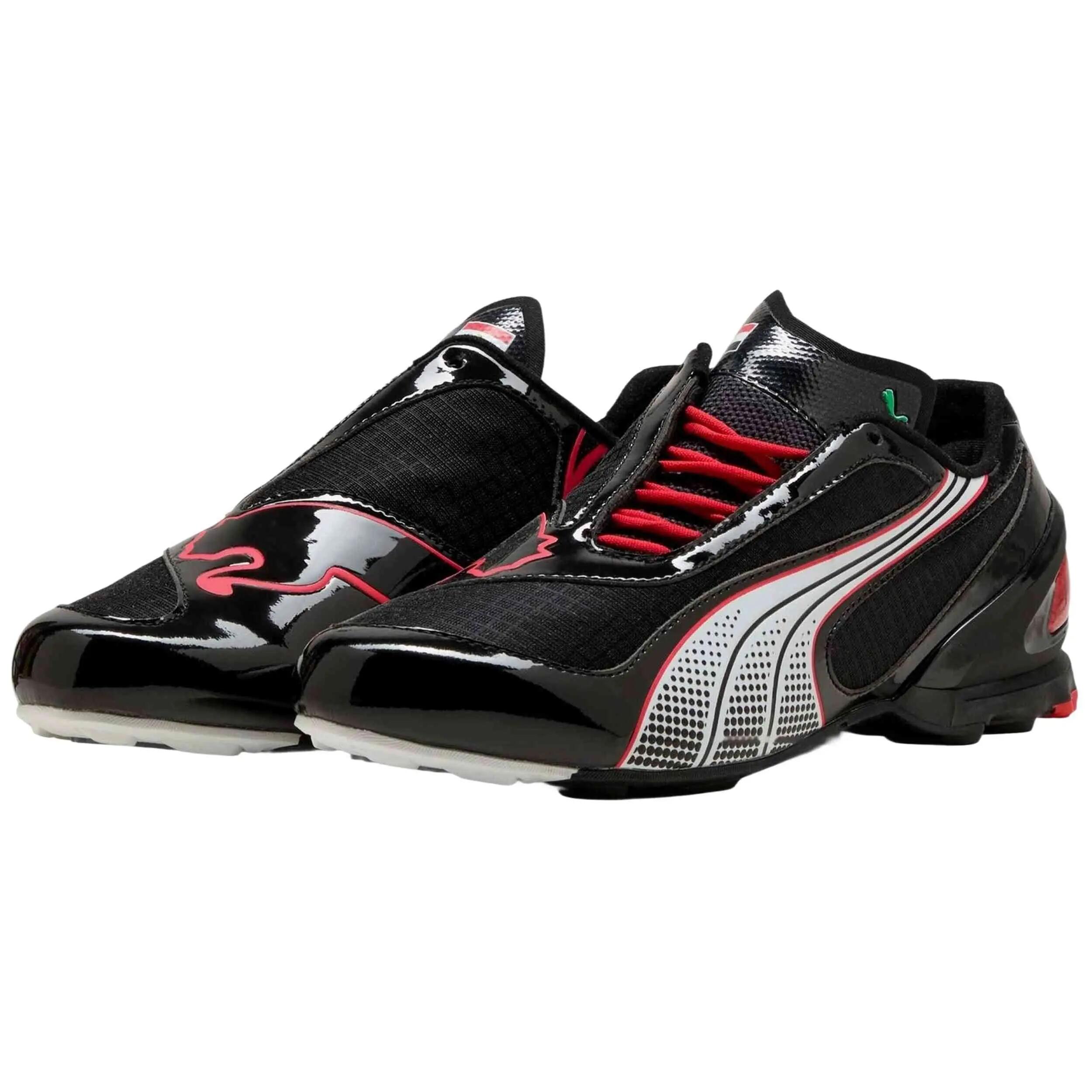 Zapatillas Puma modelo Zapatillas V-s1 Afcon para unisex 4/5
