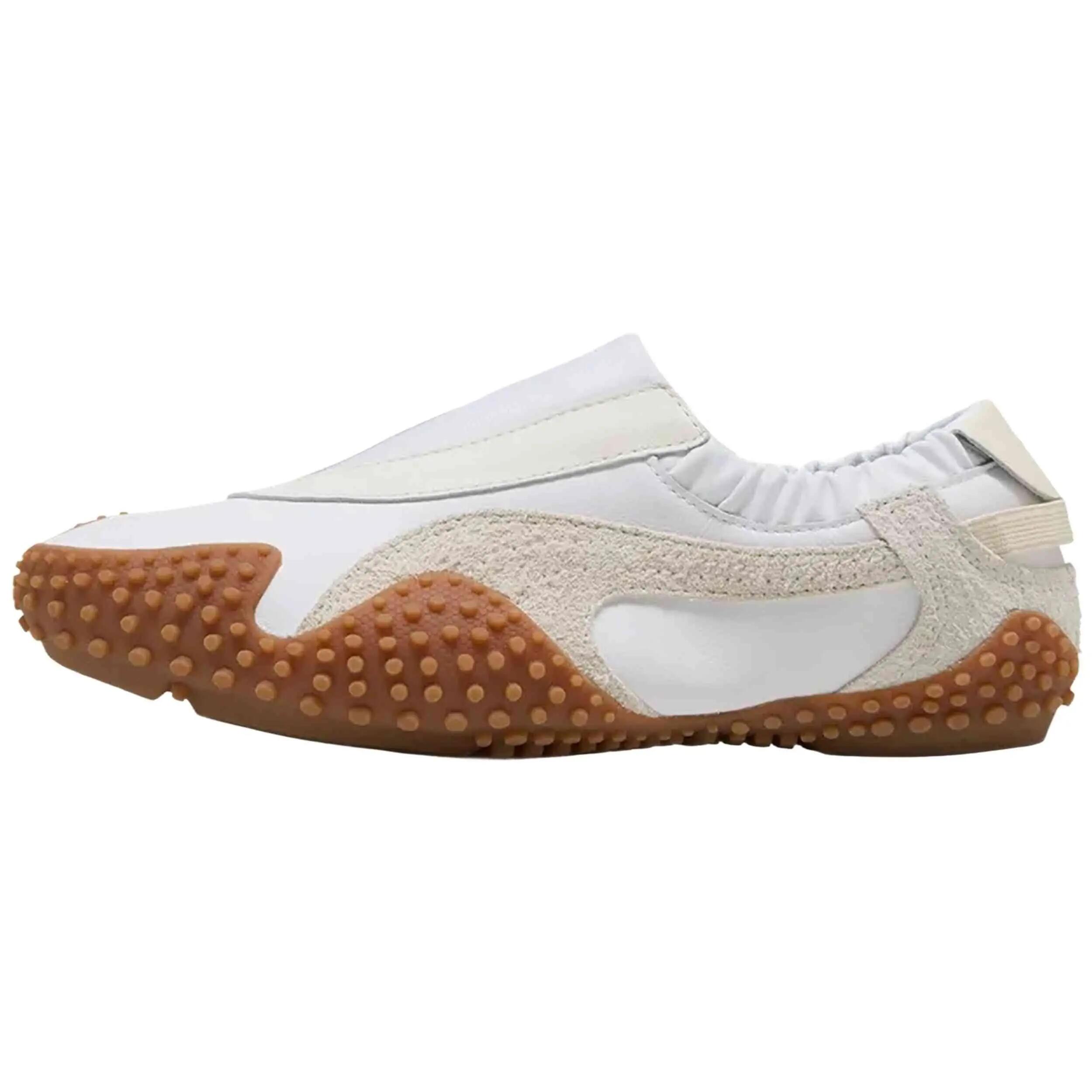 Puma Mostro Move W White 2/5