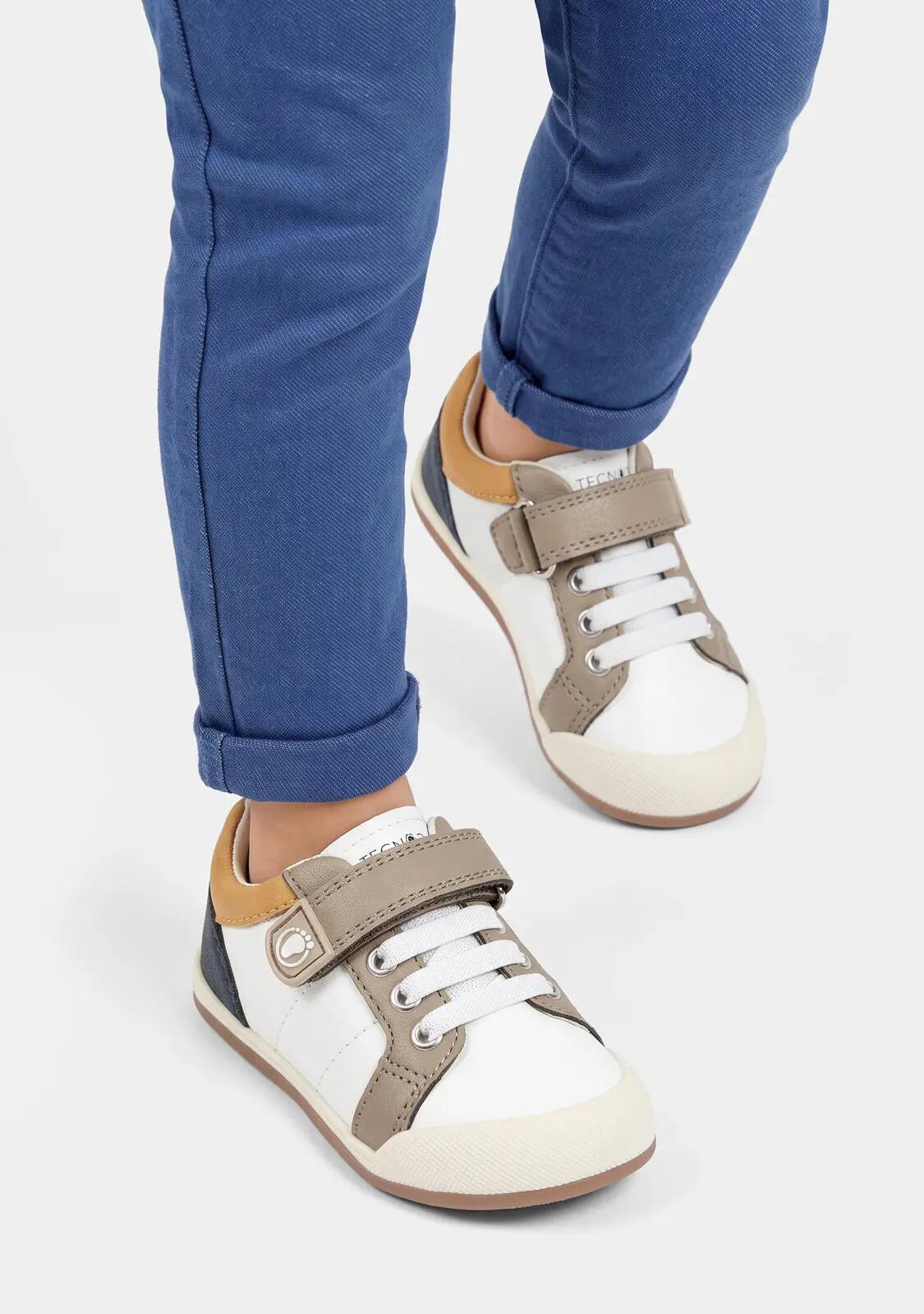 Zapatillas Conguitos Barefoot Goflex 3/5