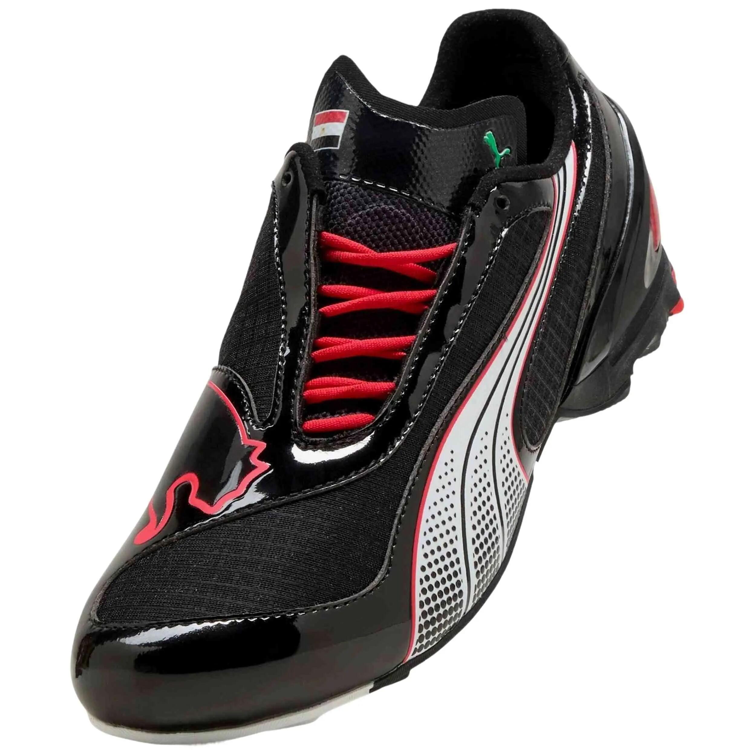 Zapatillas Puma modelo Zapatillas V-s1 Afcon para unisex 3/5