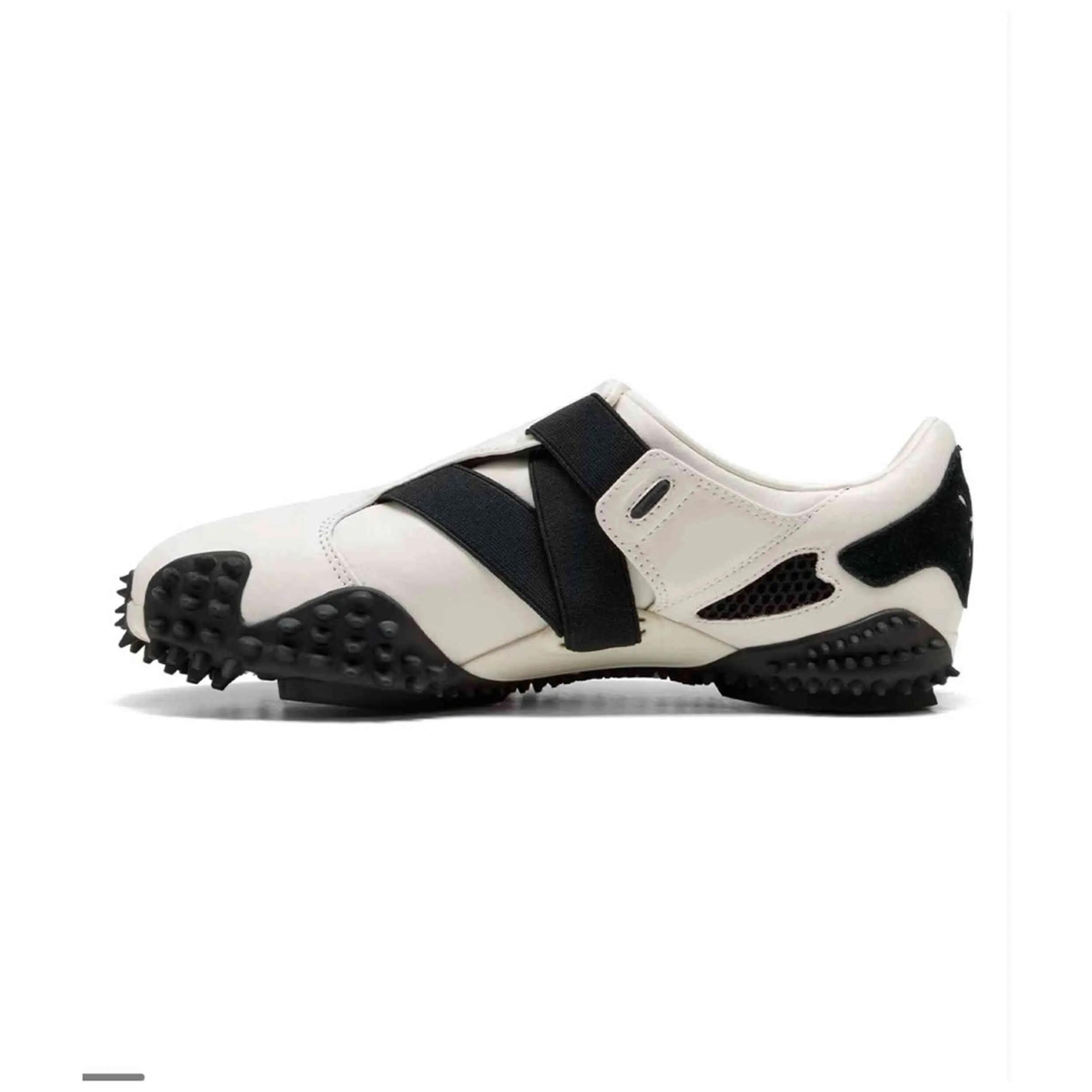 Zapatillas Puma modelo Puma Ur Mostro "Warm White" para hombre 3/5