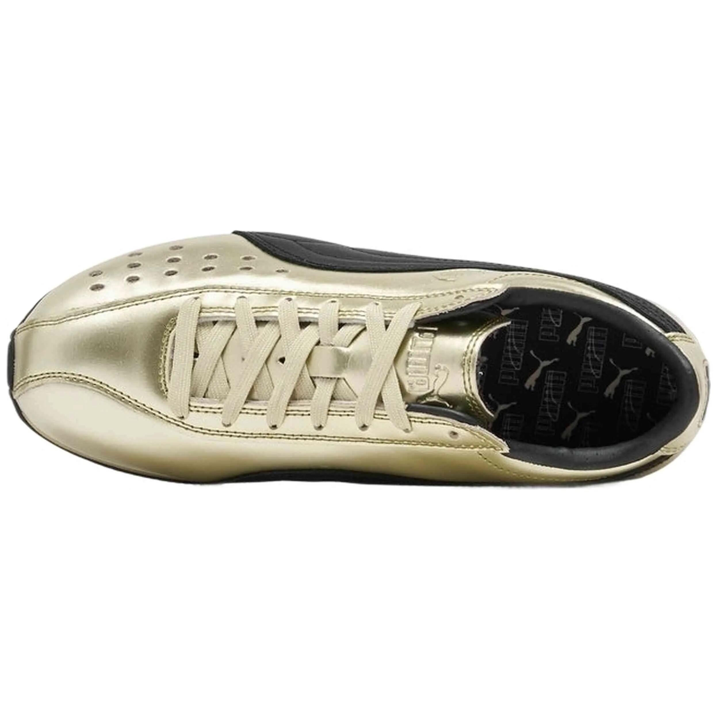 Zapatillas Puma modelo 403631-01 para hombre 3/5