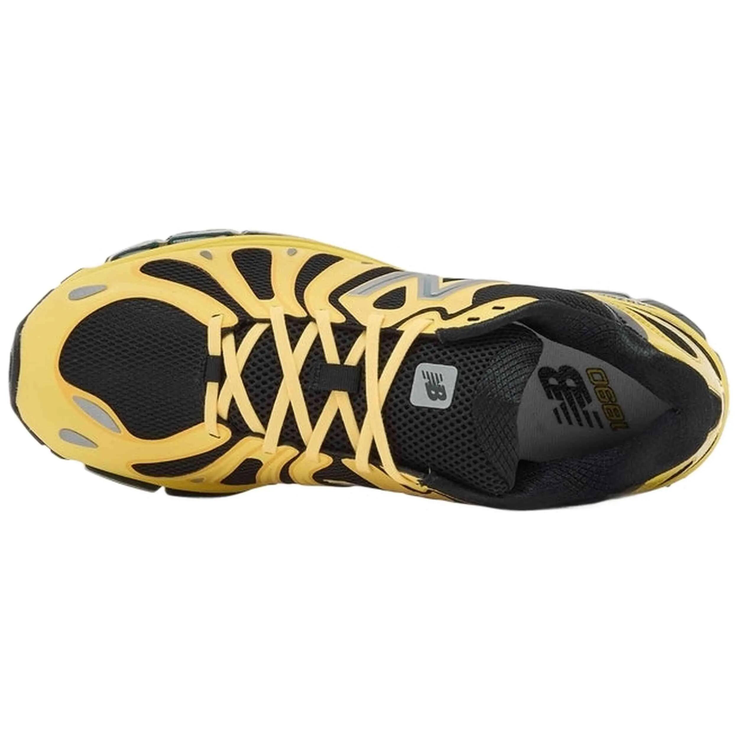 New Balance U1890 3RB scarpe da walking 3/5