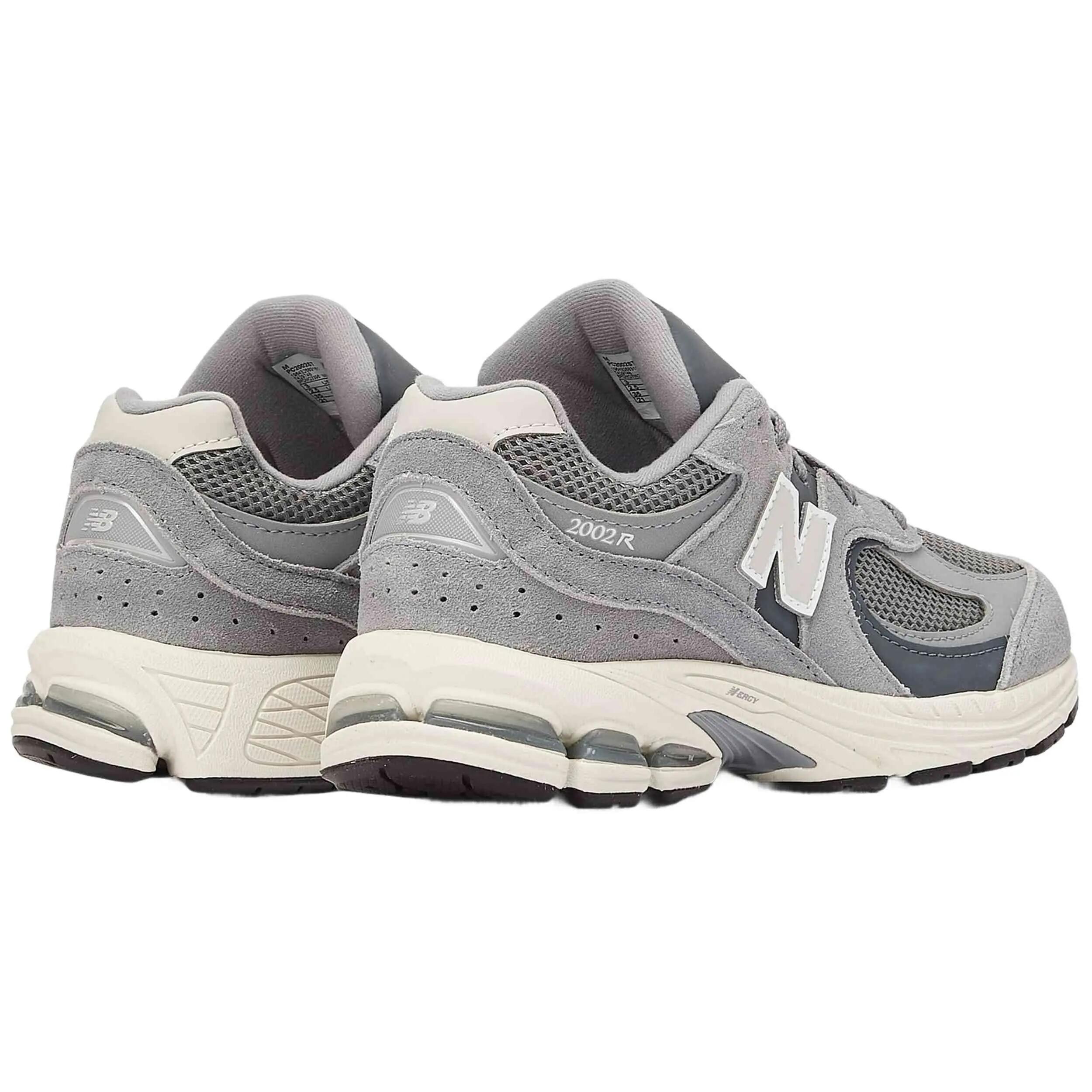 Zapatillas New balance modelo PC2002-ST para unisex 3/5