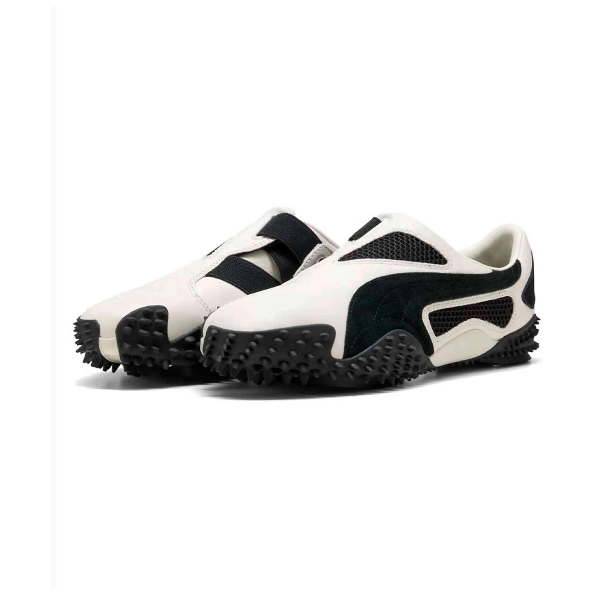 Zapatillas Puma modelo Puma Ur Mostro "Warm White" para hombre 2/5