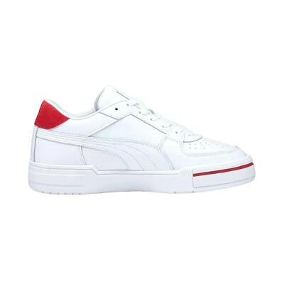 Scarpe PUMA CA Pro Heritage Bianco/Rosso