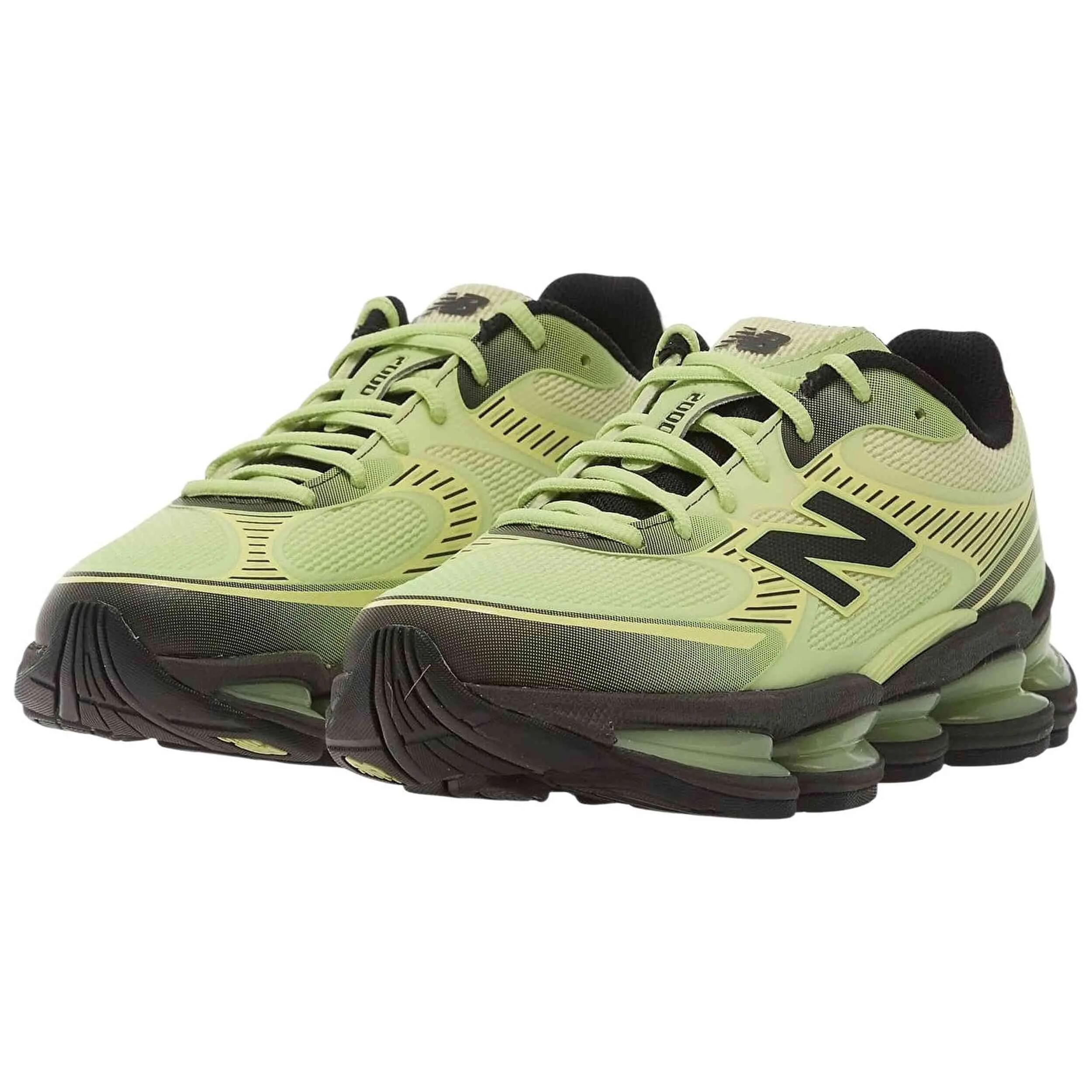 Zapatillas New balance modelo U2000858D para hombre 2/4