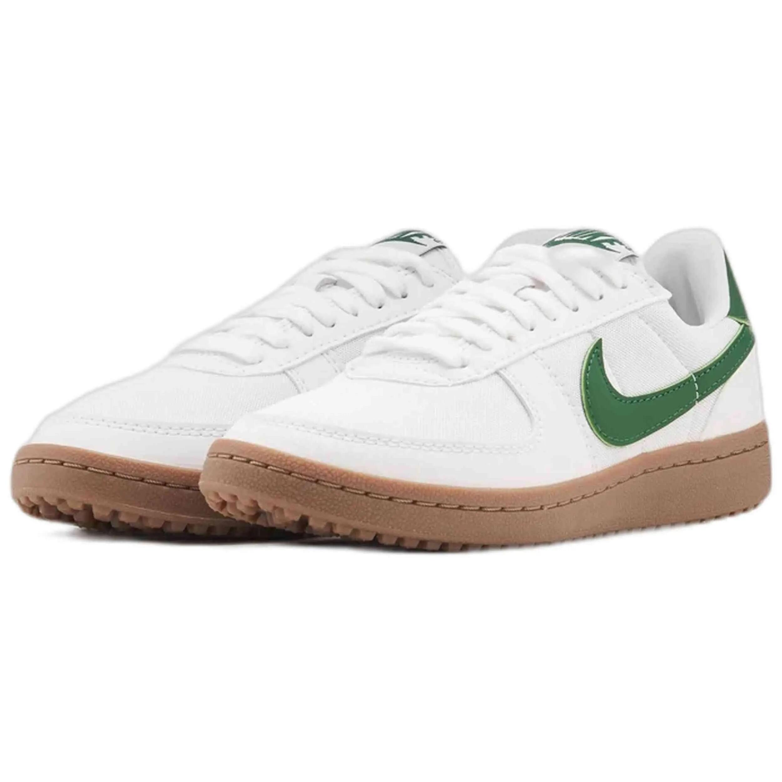 Sapatilhas Nike modelo FZ5593-103 para mulheres 5/5