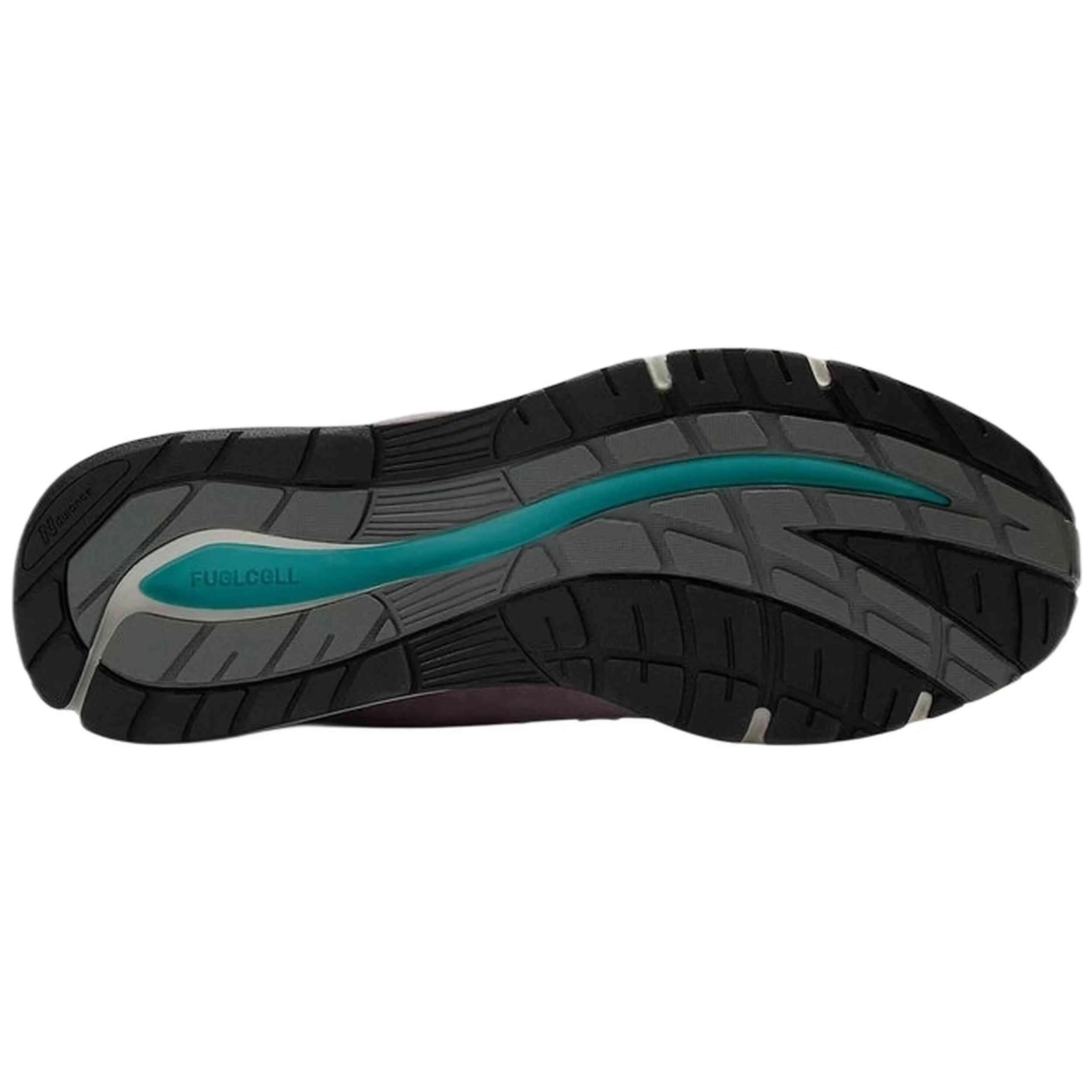 Schoen New balance model New Balance Made in UK U991v2 "Polignac" voor unisex 4/5