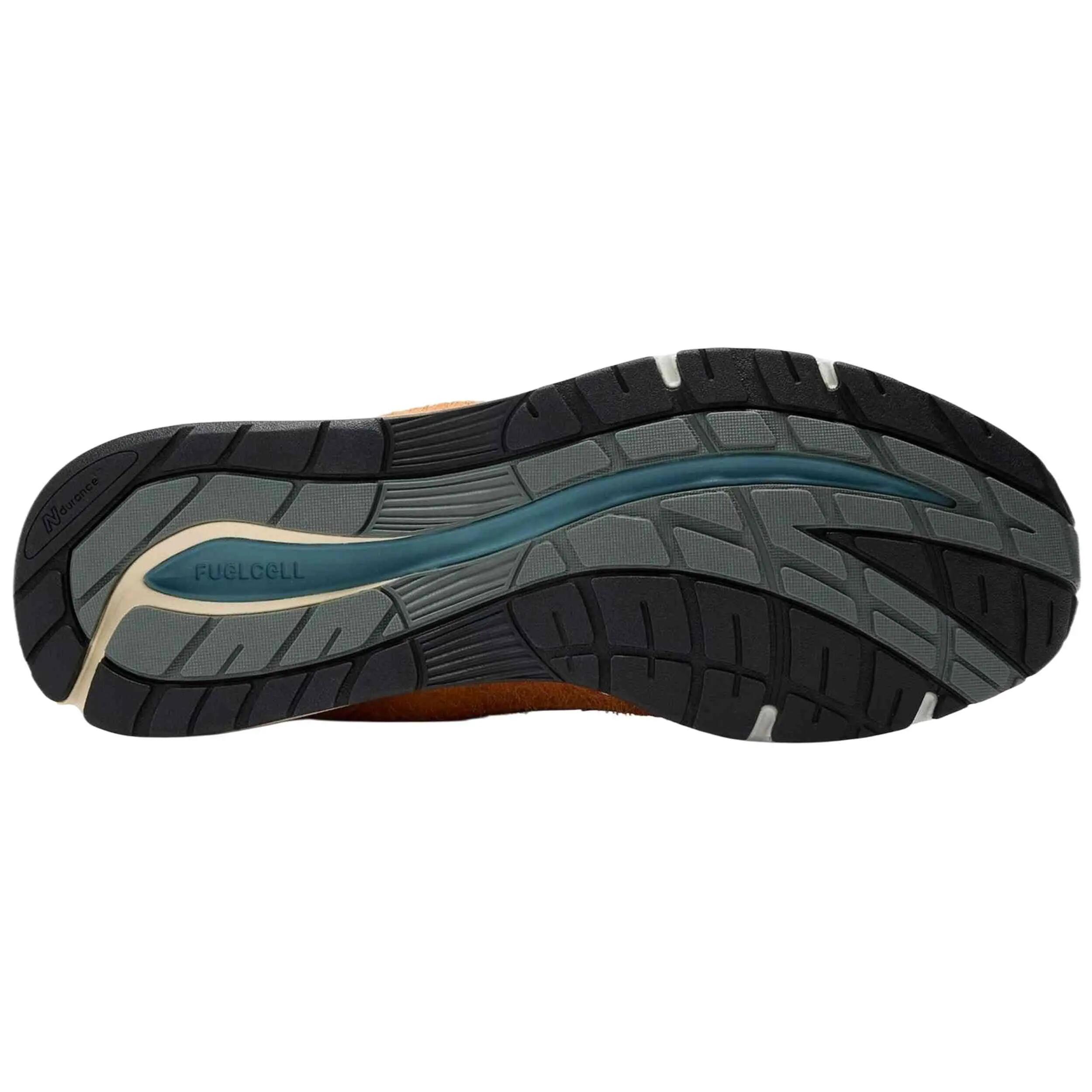 New Balance 991v2 - Scarpe da passeggio sportive uomo 5/5
