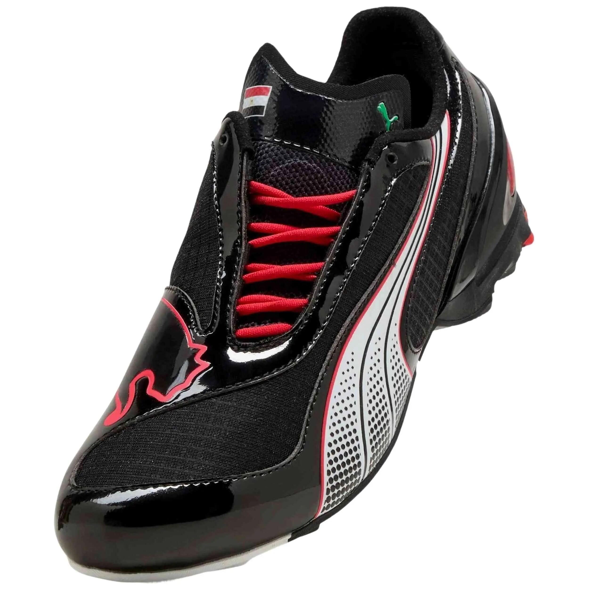 Zapatillas Puma modelo 404147-05 para hombre 4/5