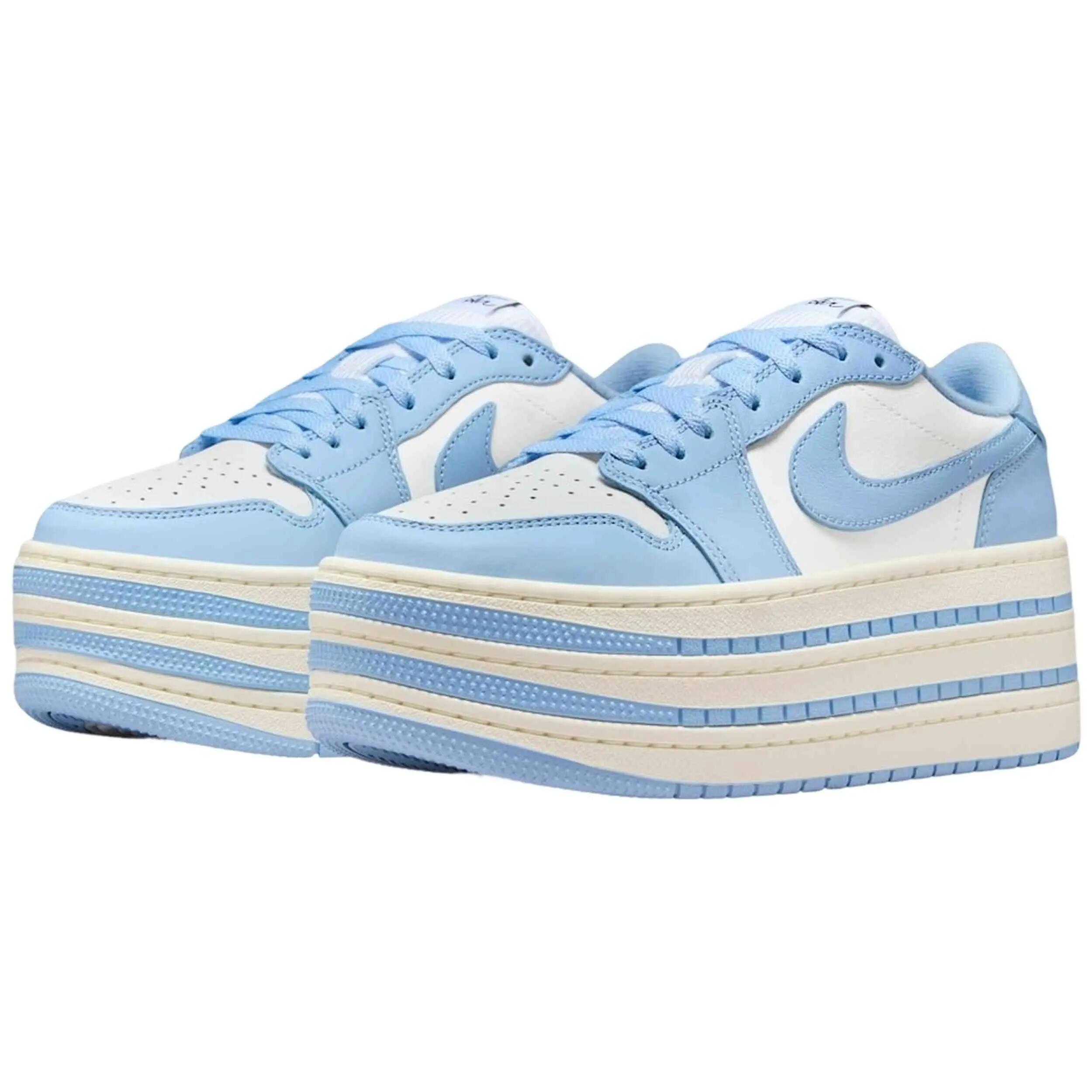 Zapatillas Jordan modelo HV8288-402 para mujer 5/5