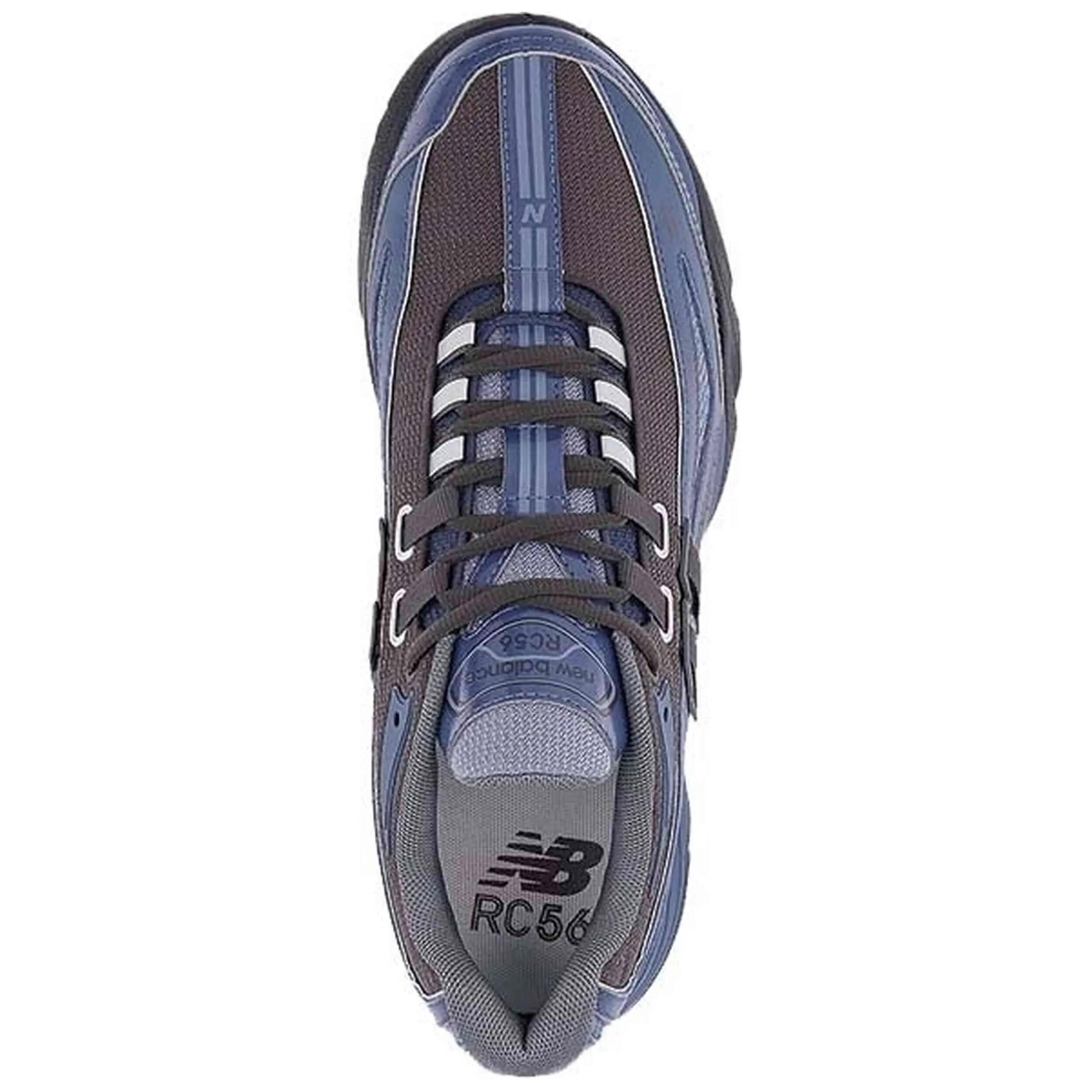New Balance RC56 Blue Gemstone - Scarpe da passeggio sportive da uomo 3/3