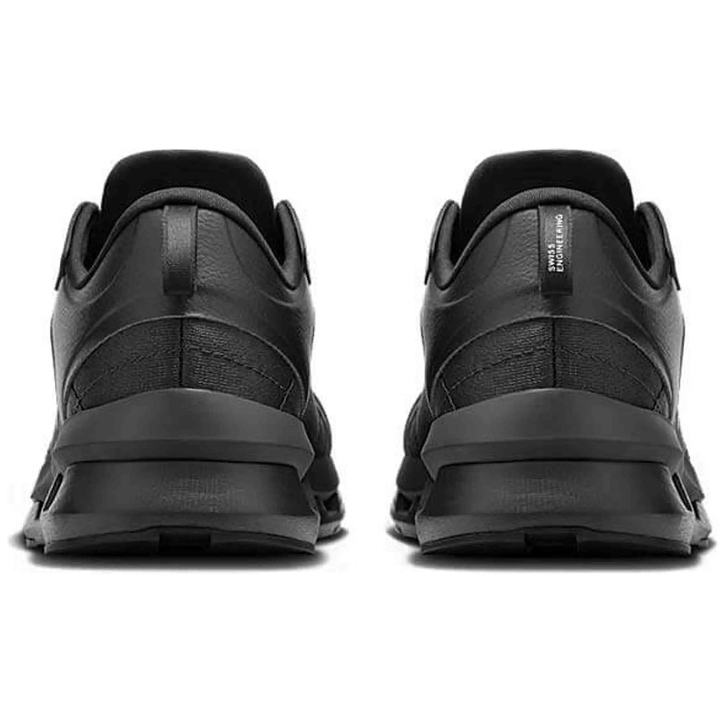 Baskets On modèle On Cloudzone Moon "Black" pour homme 3/4