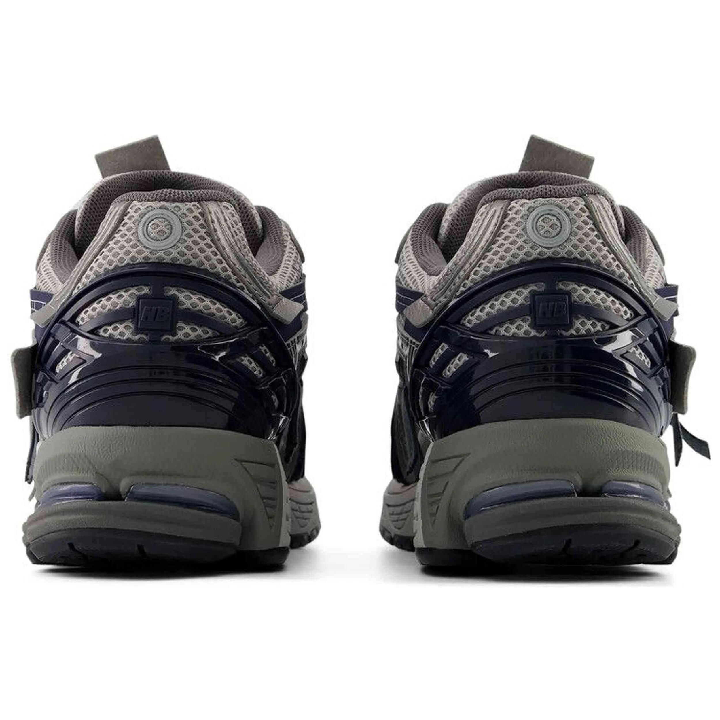 Zapatillas New Balance modelo U1906F6 para hombre 4/5