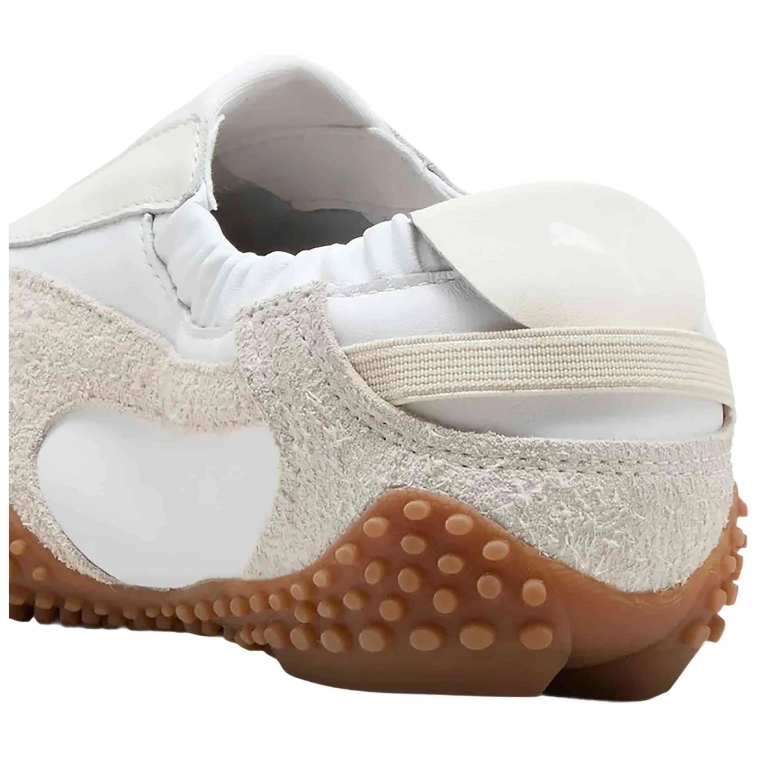 Puma Mostro Move W White 5/5