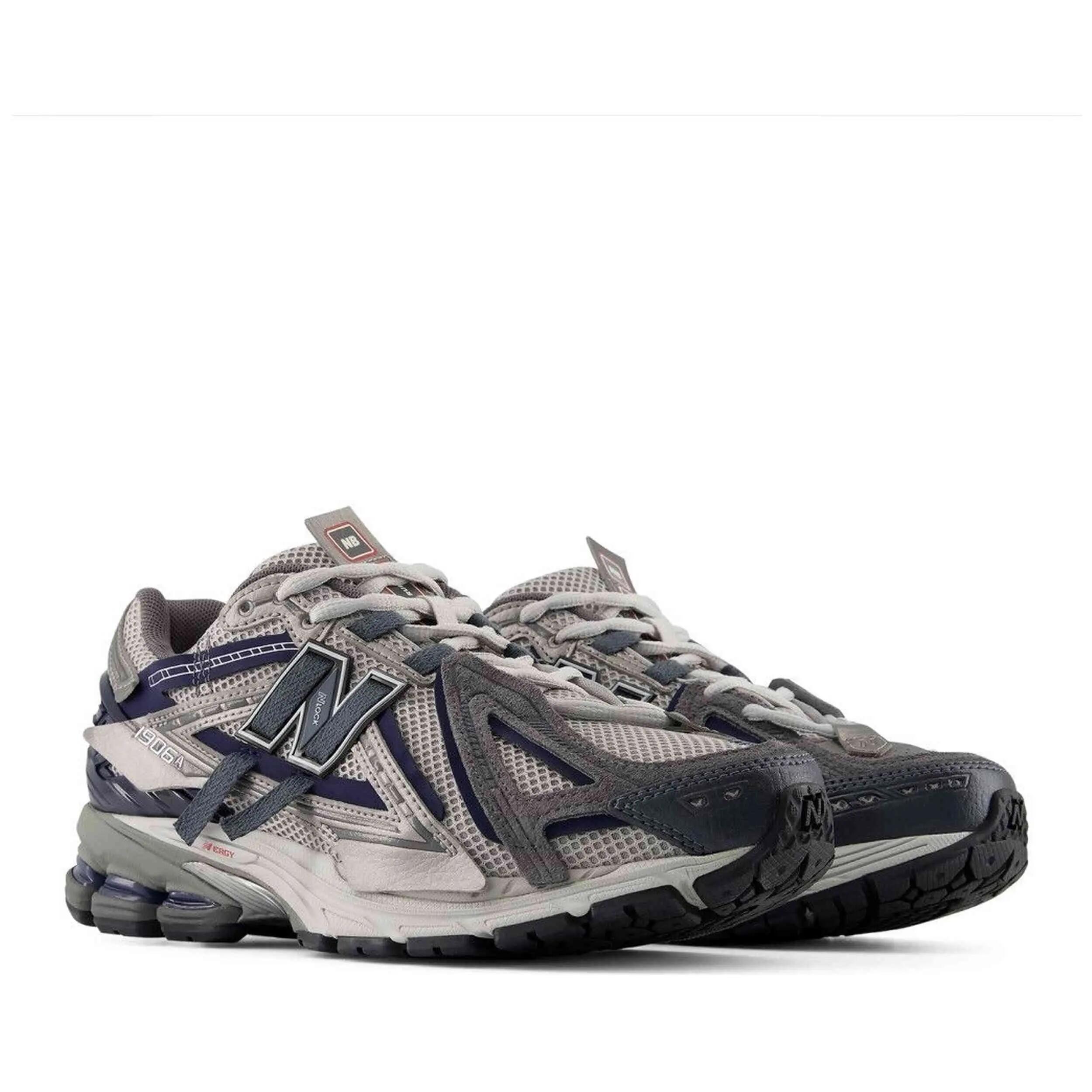 Zapatillas New Balance modelo U1906F6 para hombre 3/5