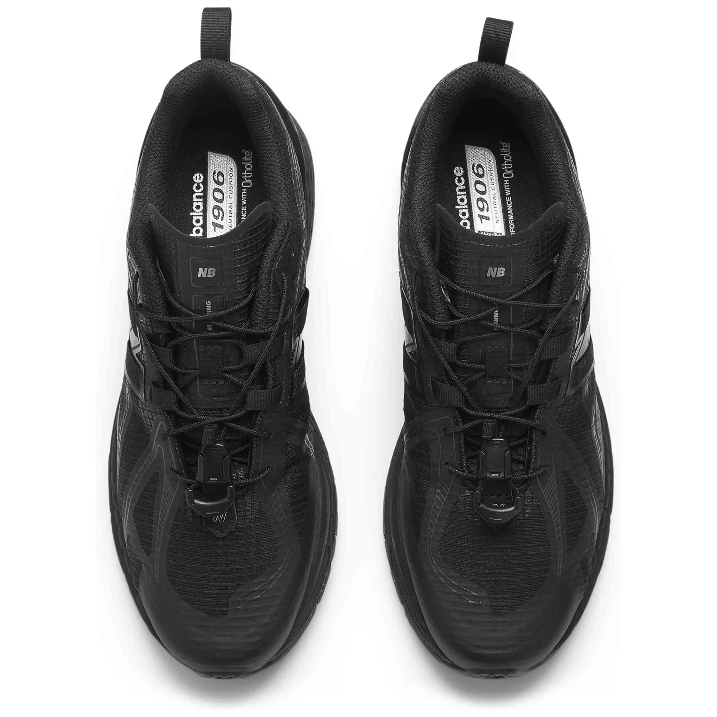 Zapatillas New balance modelo U1906RNB para unisex 4/5
