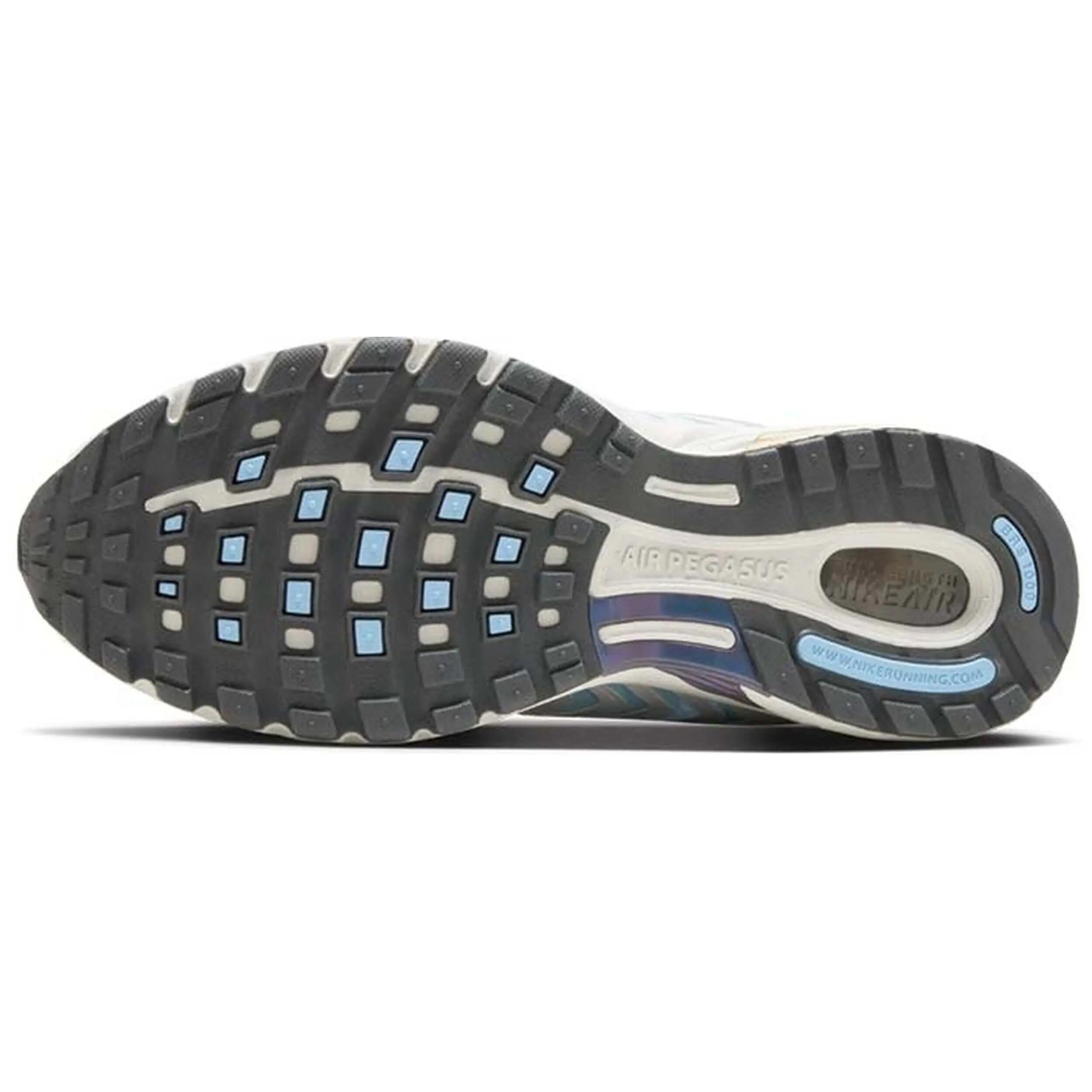 Zapatillas Nike modelo HM4348-100 para unisex 5/5