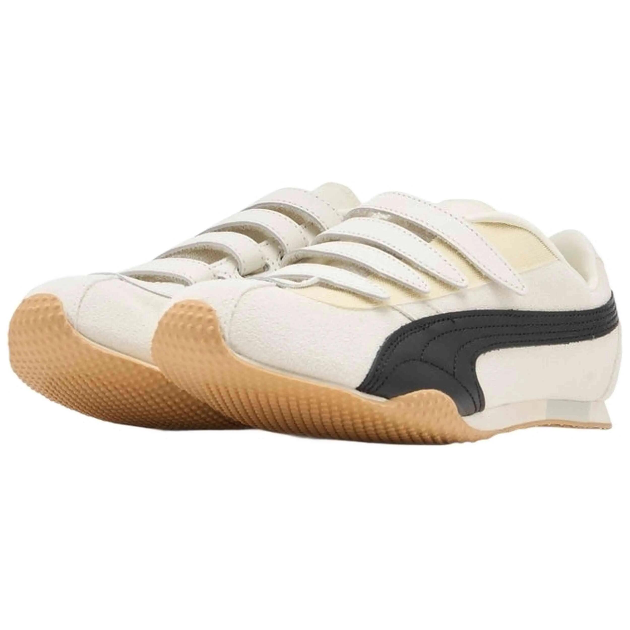Zapatillas Puma modelo Puma H-Street Strap S "Warm White" para hombre 5/5