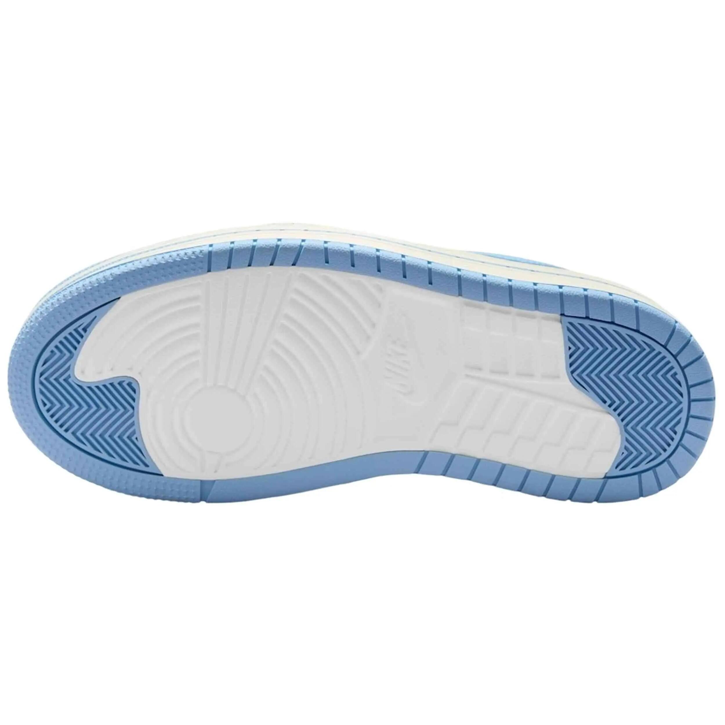 Zapatillas Jordan modelo HV8288-402 para mujer 4/5