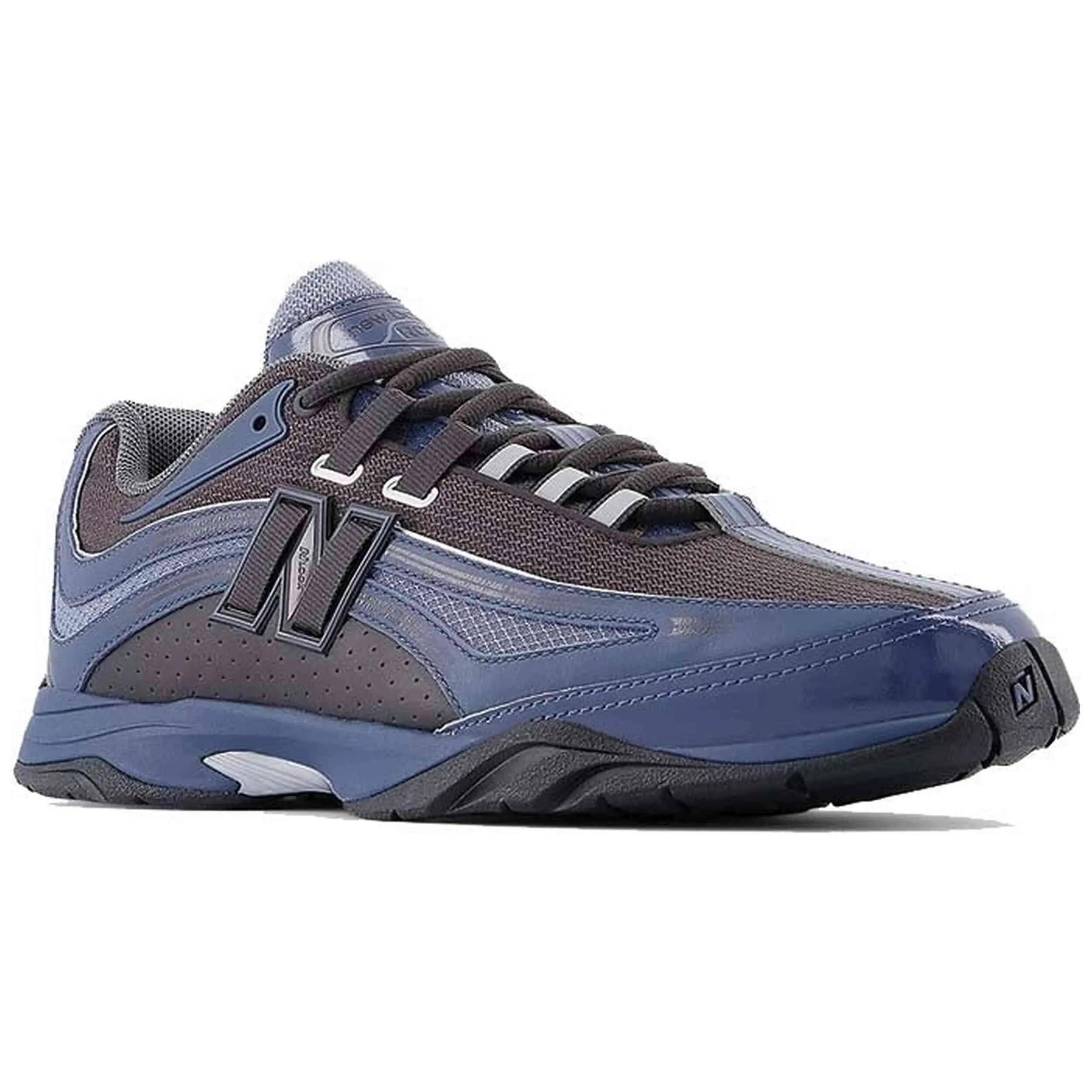 New Balance RC56 Blue Gemstone - Scarpe da passeggio sportive da uomo 2/3