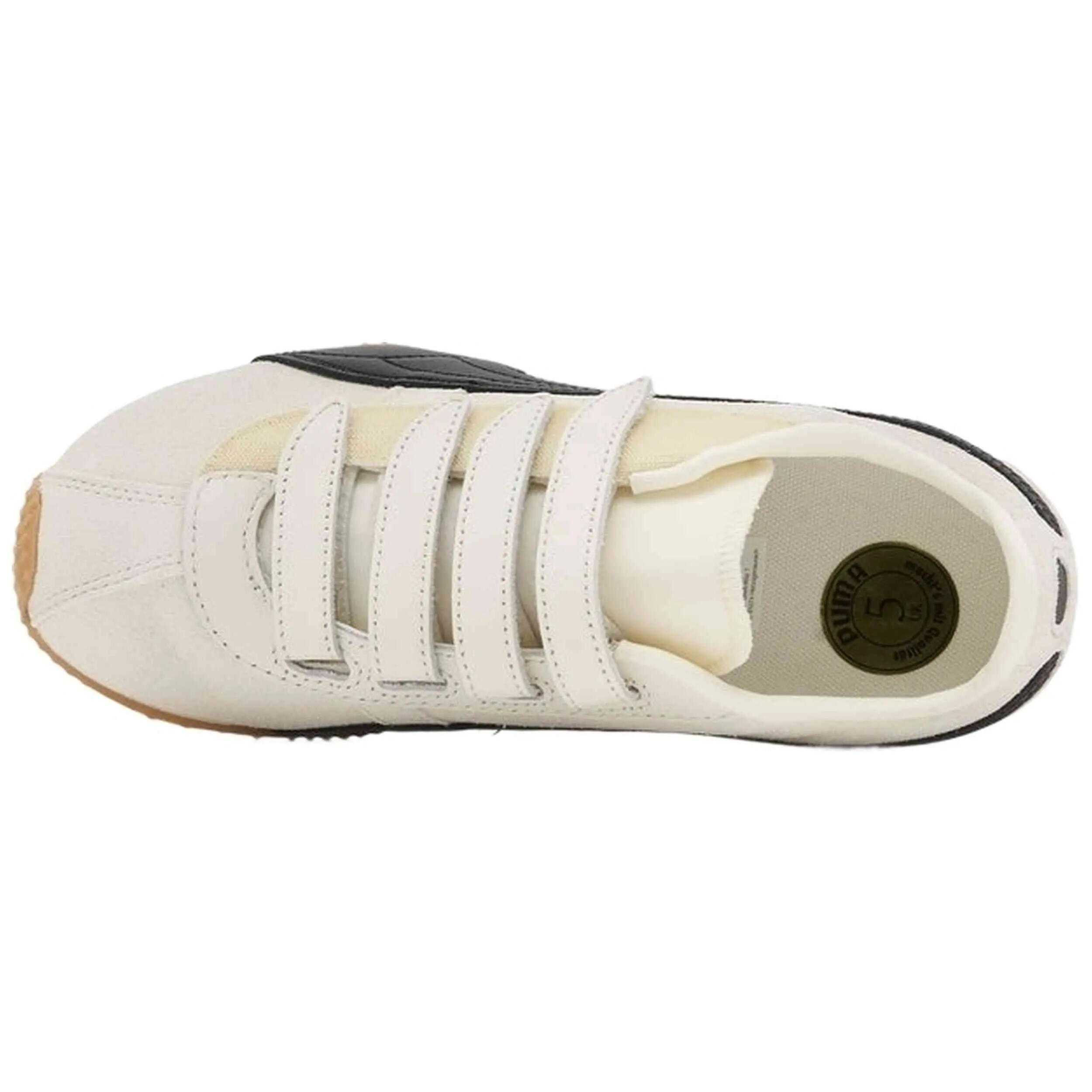 Zapatillas Puma modelo Puma H-Street Strap S "Warm White" para hombre 4/5