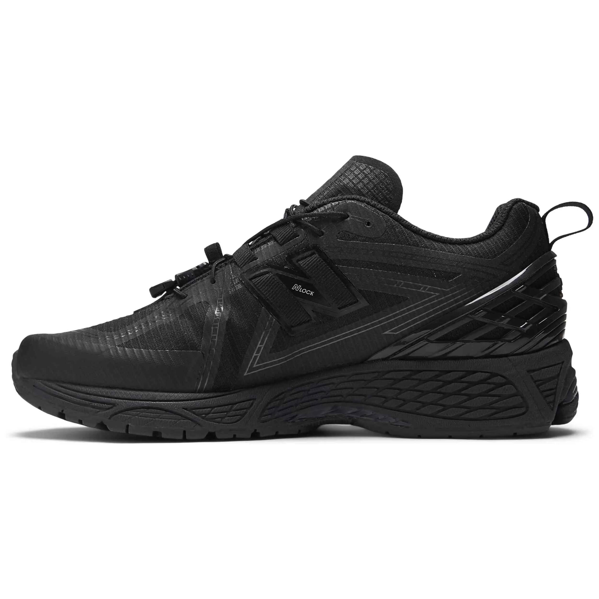 Zapatillas New balance modelo U1906RNB para unisex 3/5