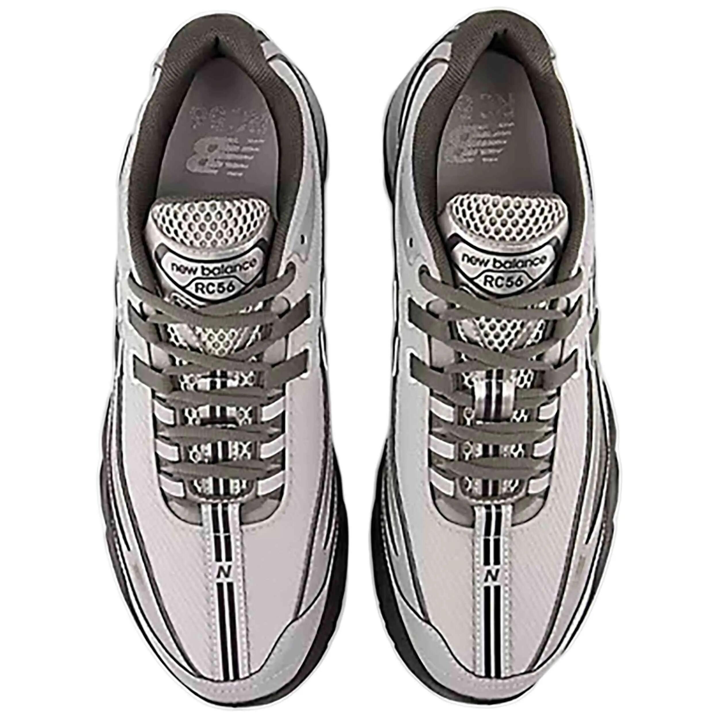 Sapatilhas New balance modelo New Balance RC56 "Brighton Grey" para unissex 3/5