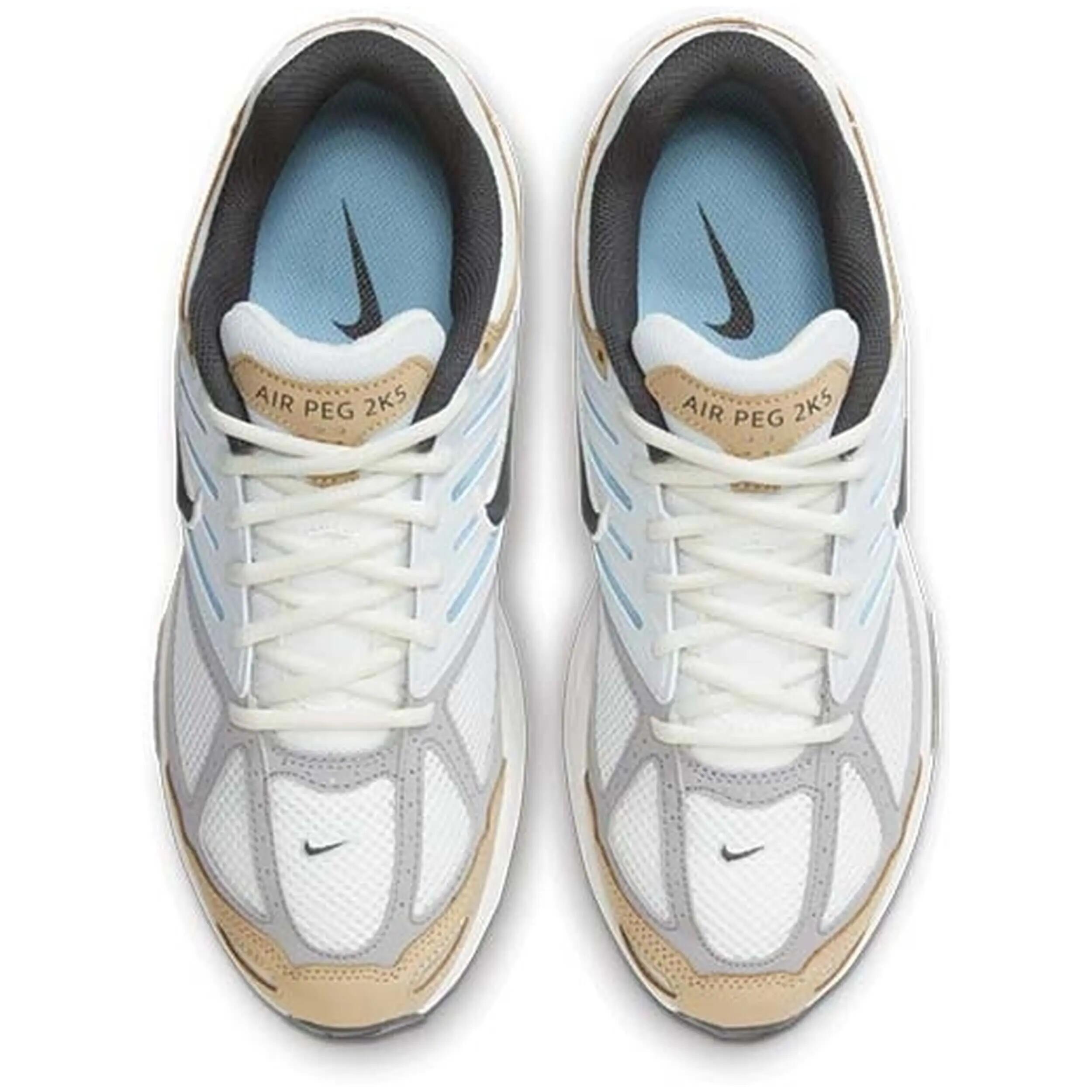 Zapatillas Nike modelo HM4348-100 para unisex 4/5