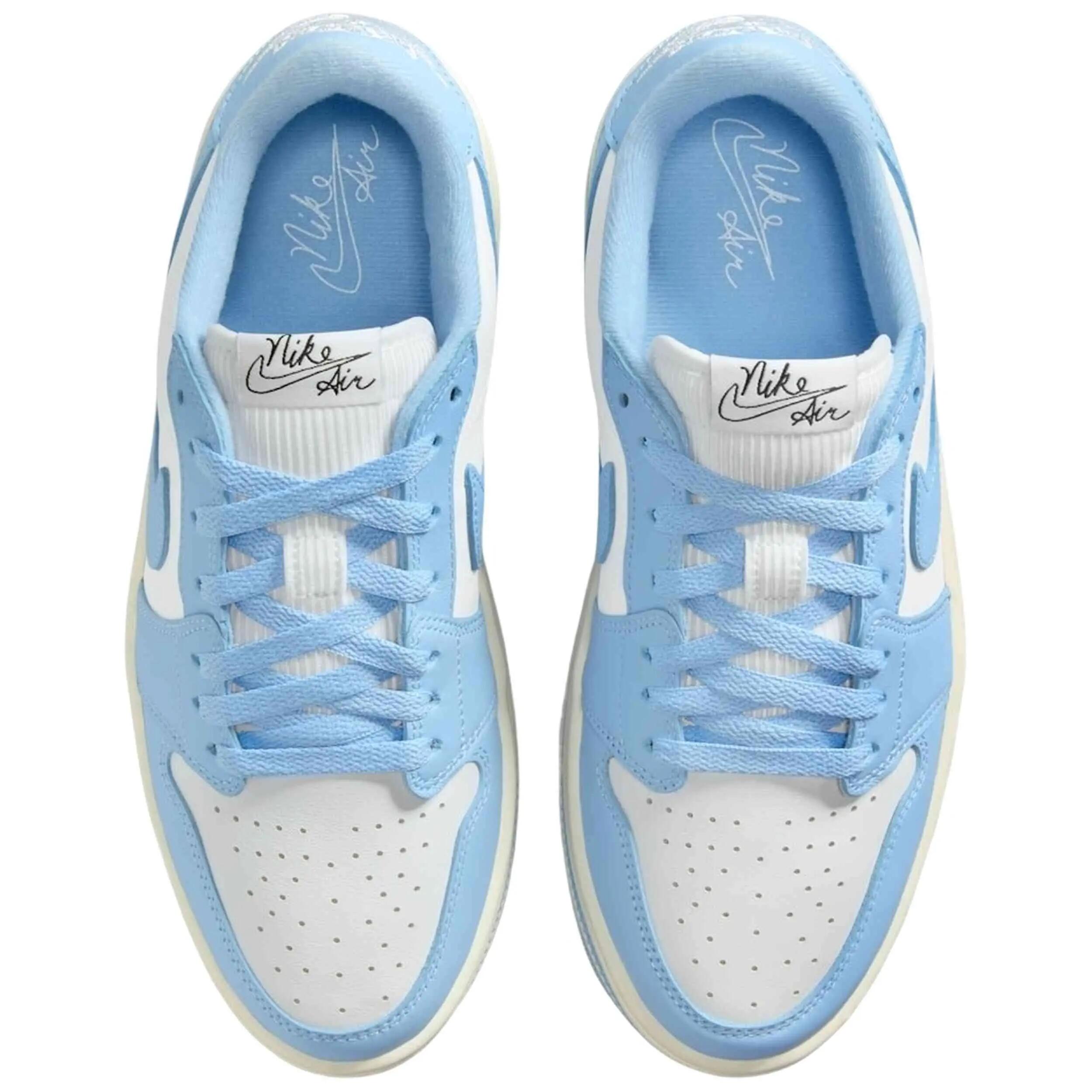 Zapatillas Jordan modelo HV8288-402 para mujer 3/5