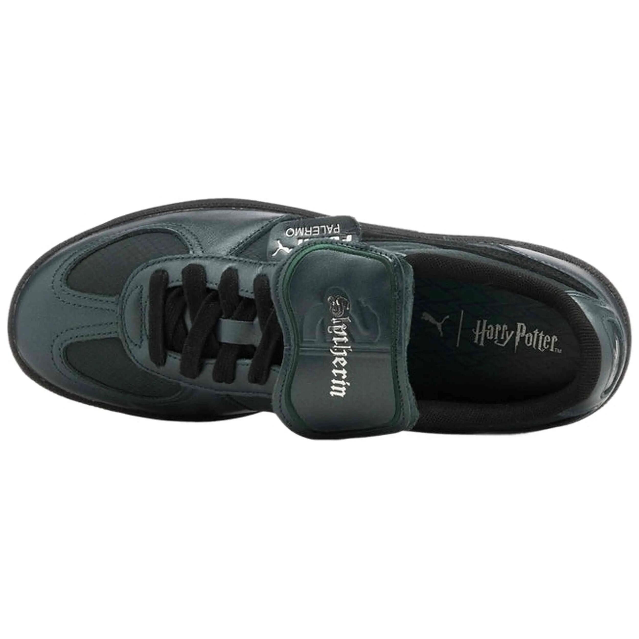Puma x Harry Potter Palermo 2 Slytherin 5/5