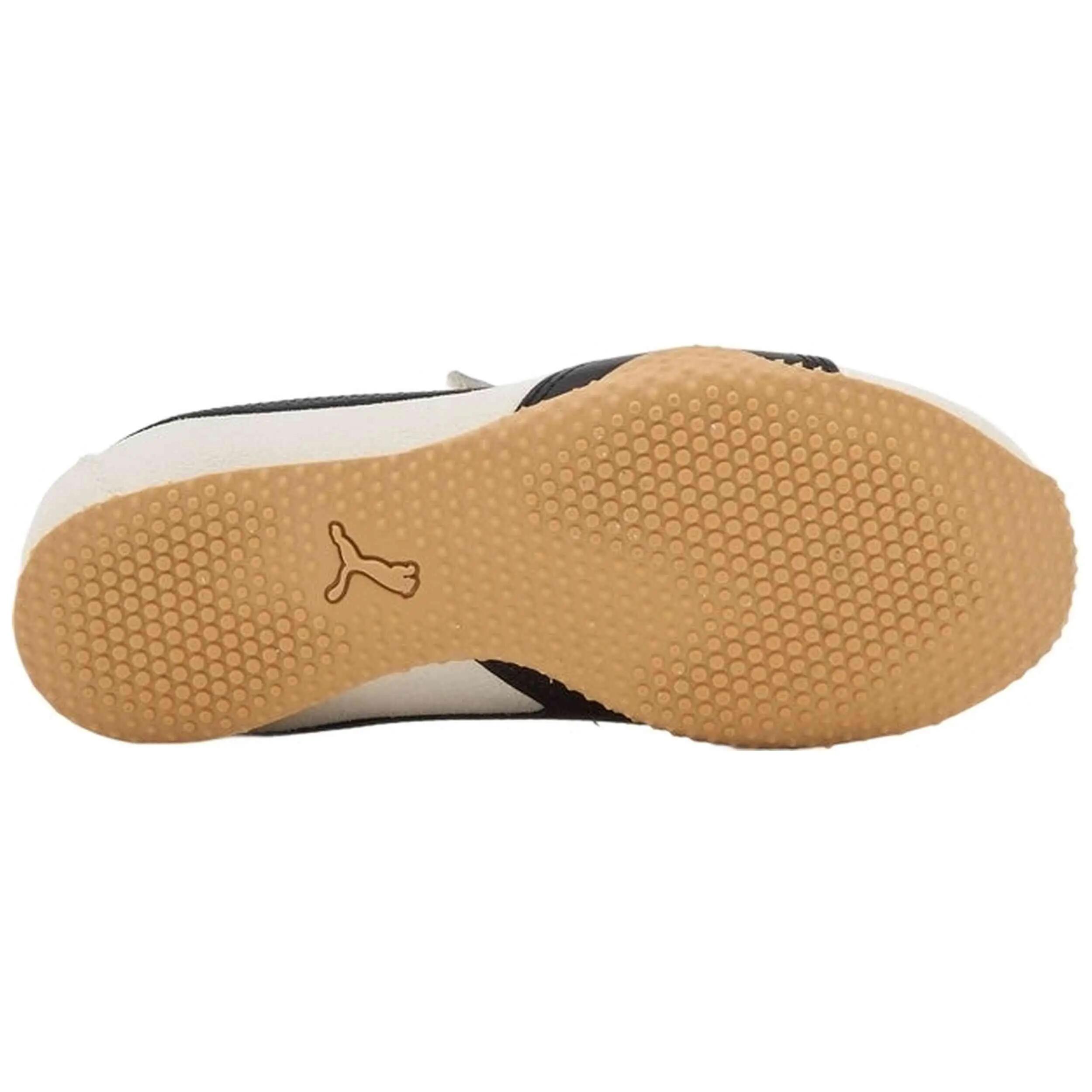 Zapatillas Puma modelo Puma H-Street Strap S "Warm White" para hombre 3/5