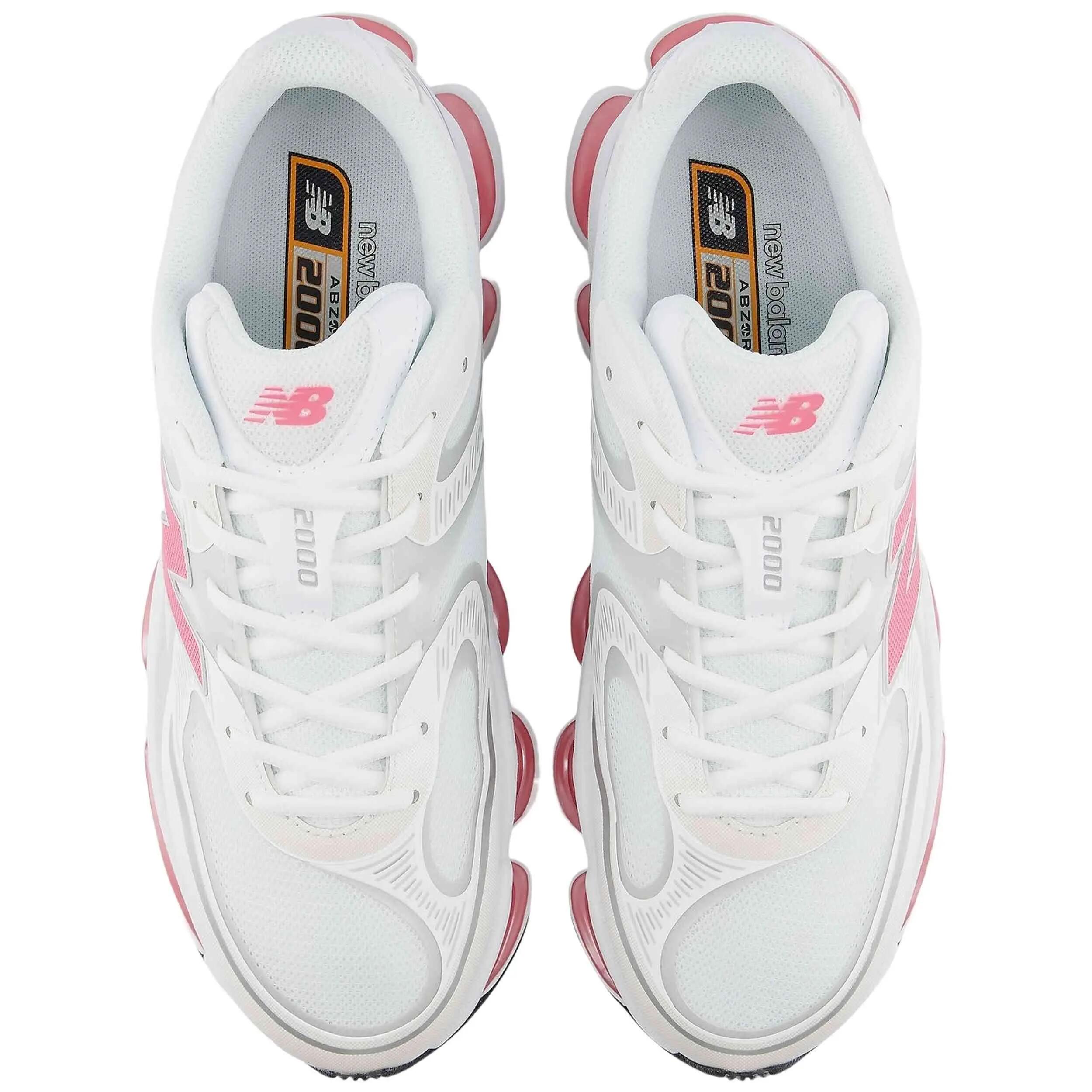 Schoen New balance model U20007MM voor unisex 3/3