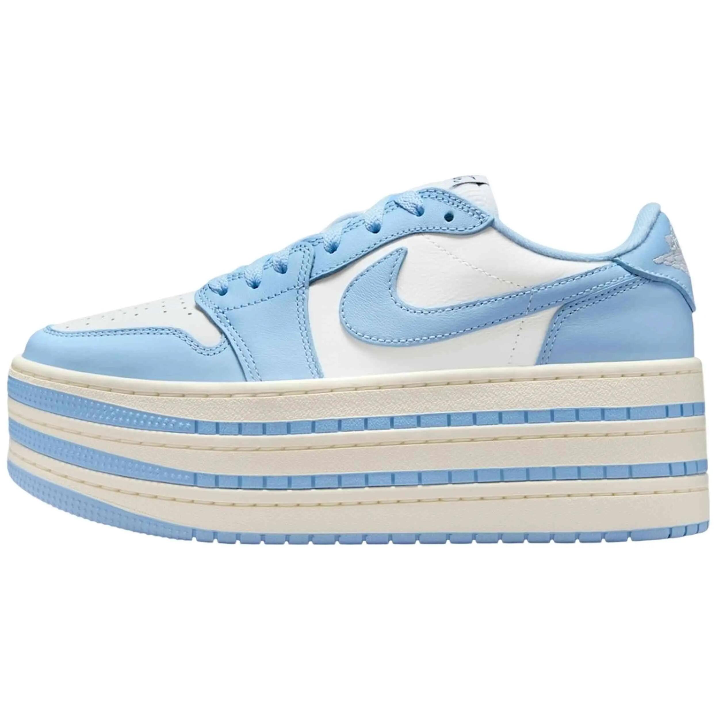 Zapatillas Jordan modelo HV8288-402 para mujer 2/5