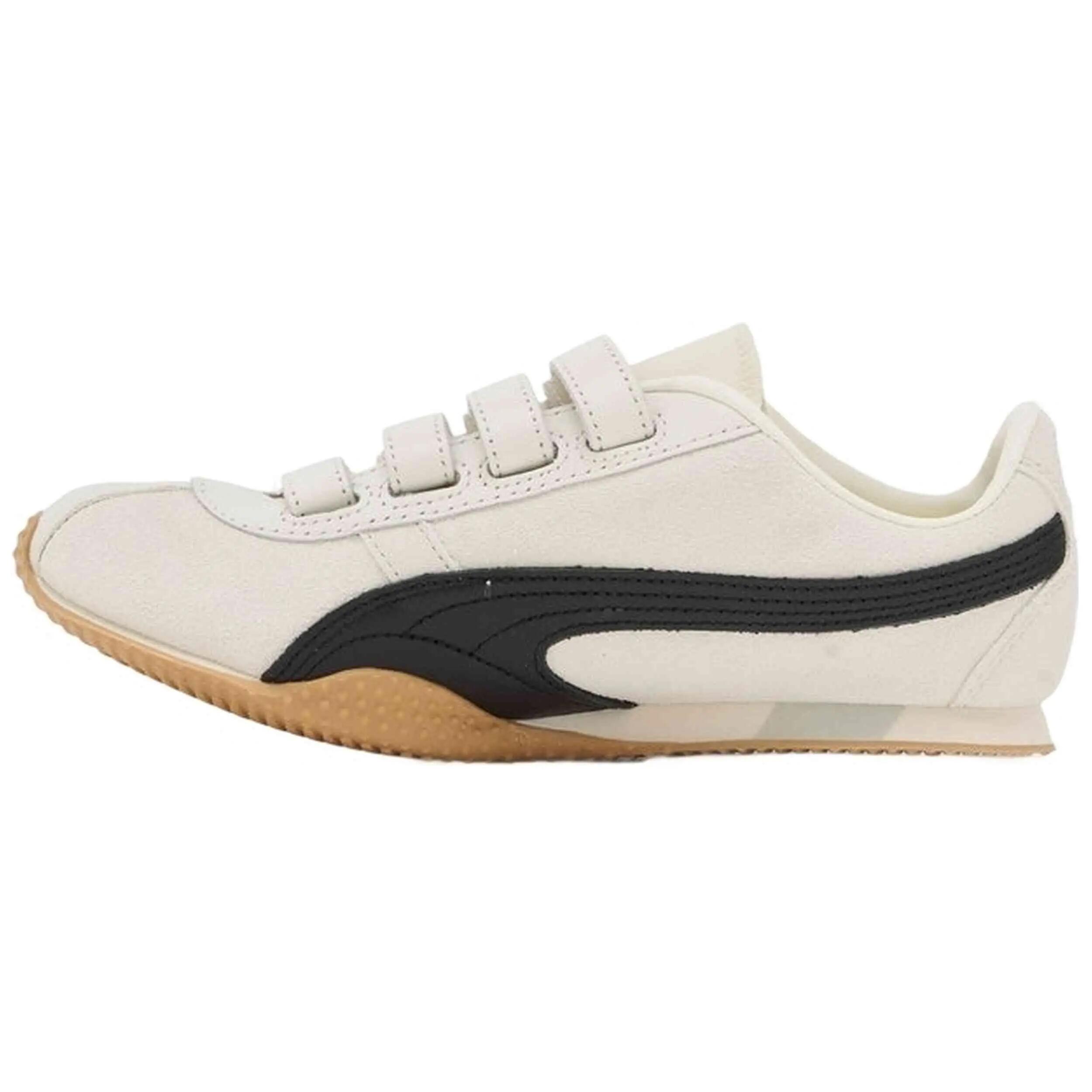 Zapatillas Puma modelo Puma H-Street Strap S "Warm White" para hombre 2/5
