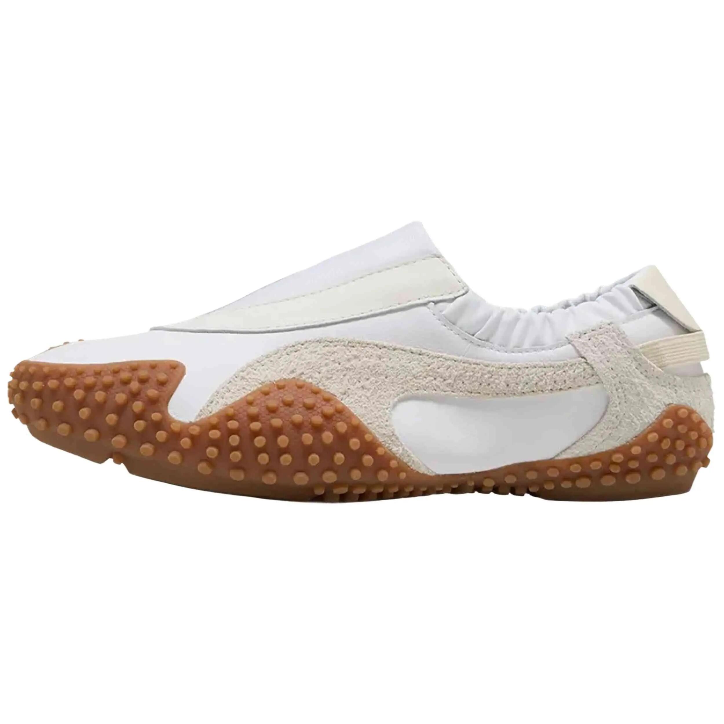 Puma Mostro Move W White 2/5
