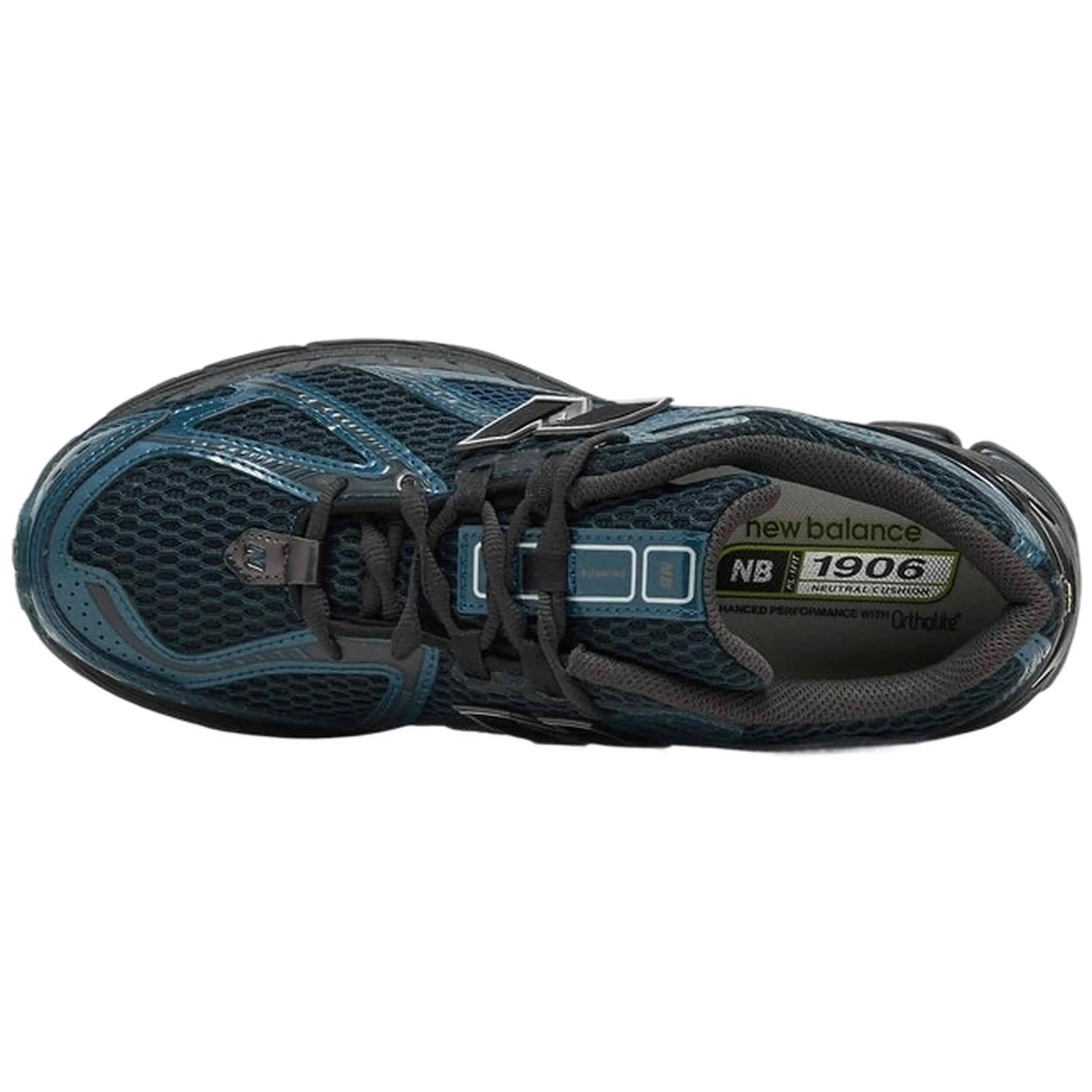New Balance U1906 46S Herren 3/5