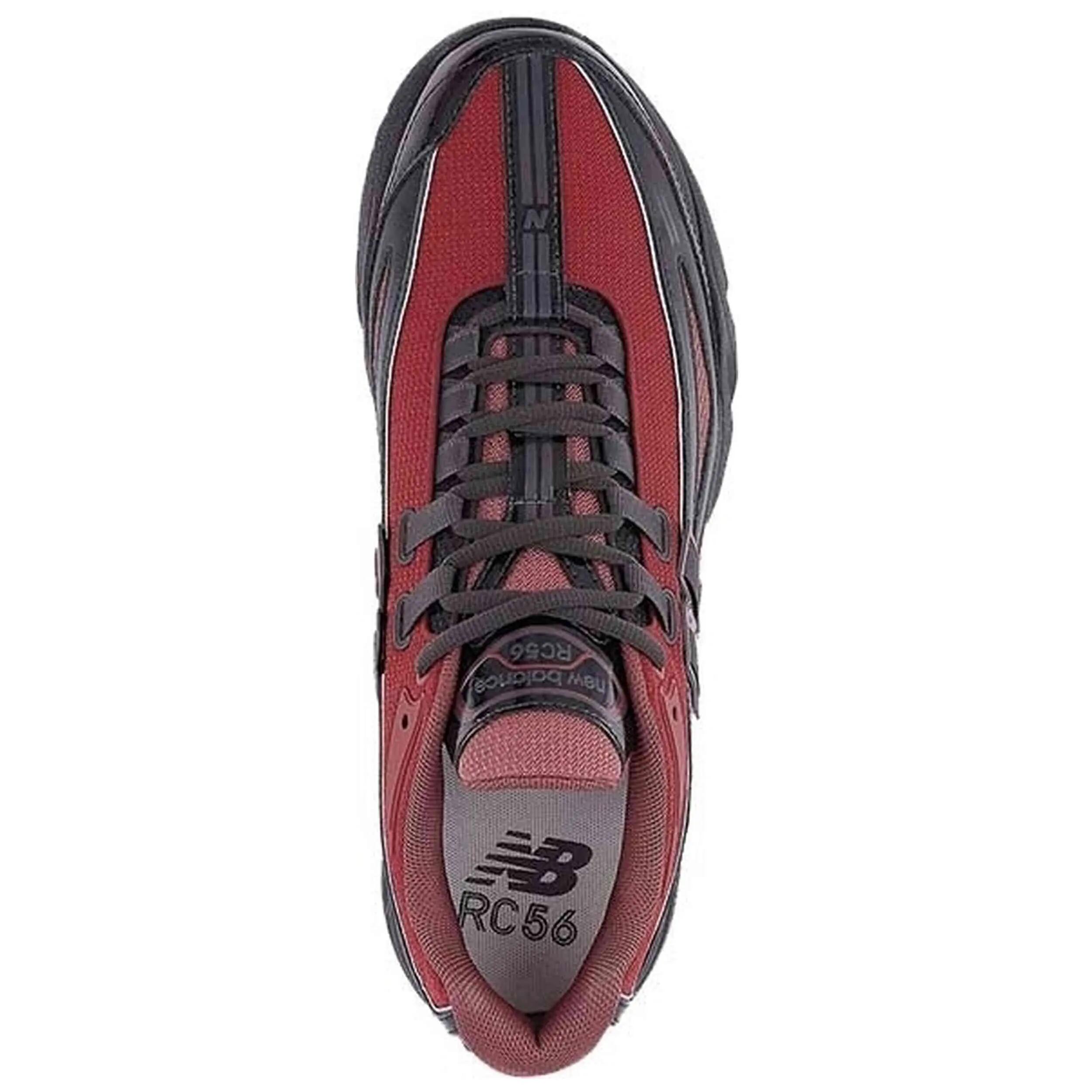 Schoen New balance model New Balance RC56 "Sea Salt" voor unisex 3/3