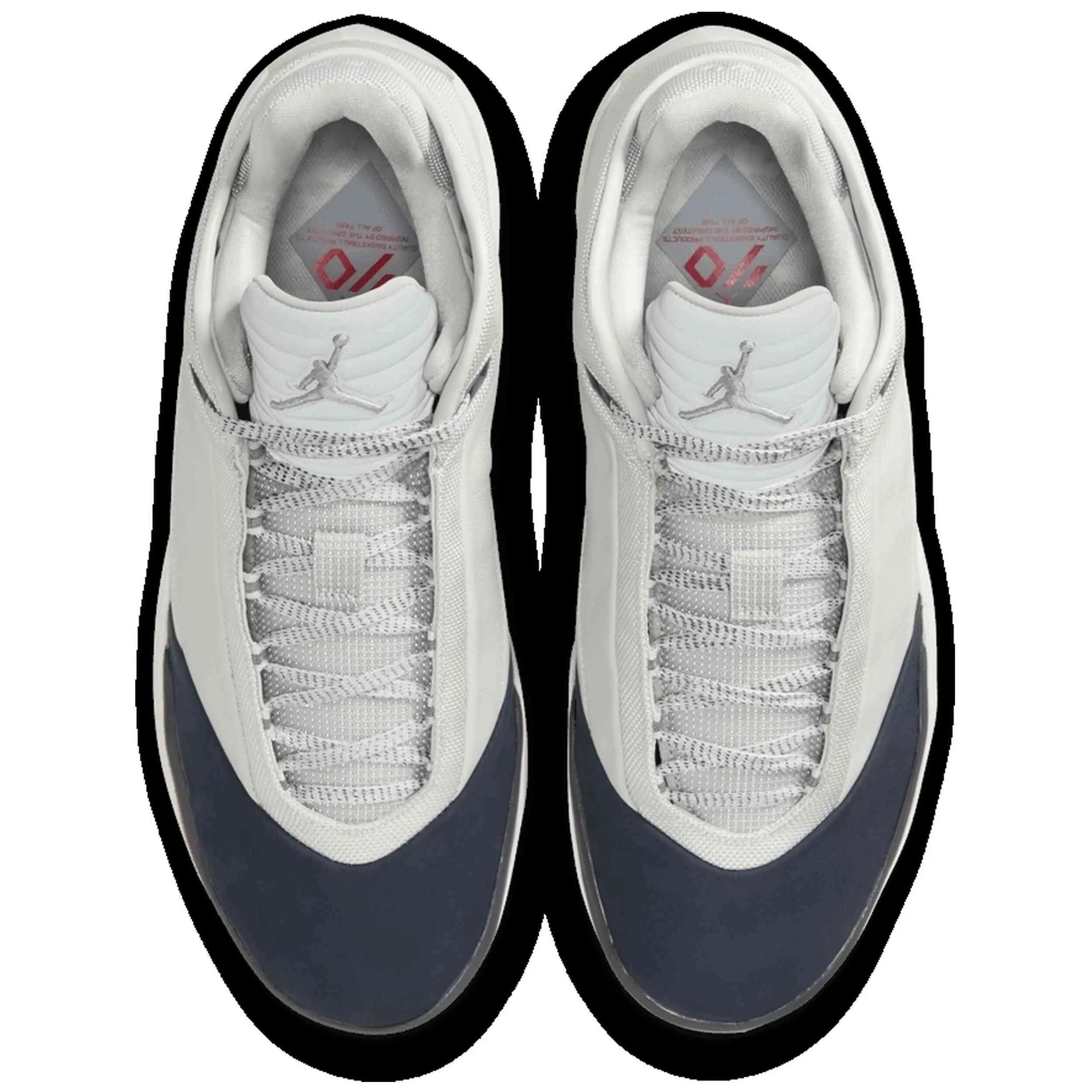 Sapatilhas Jordan modelo HM9931-001 para homem 3/5