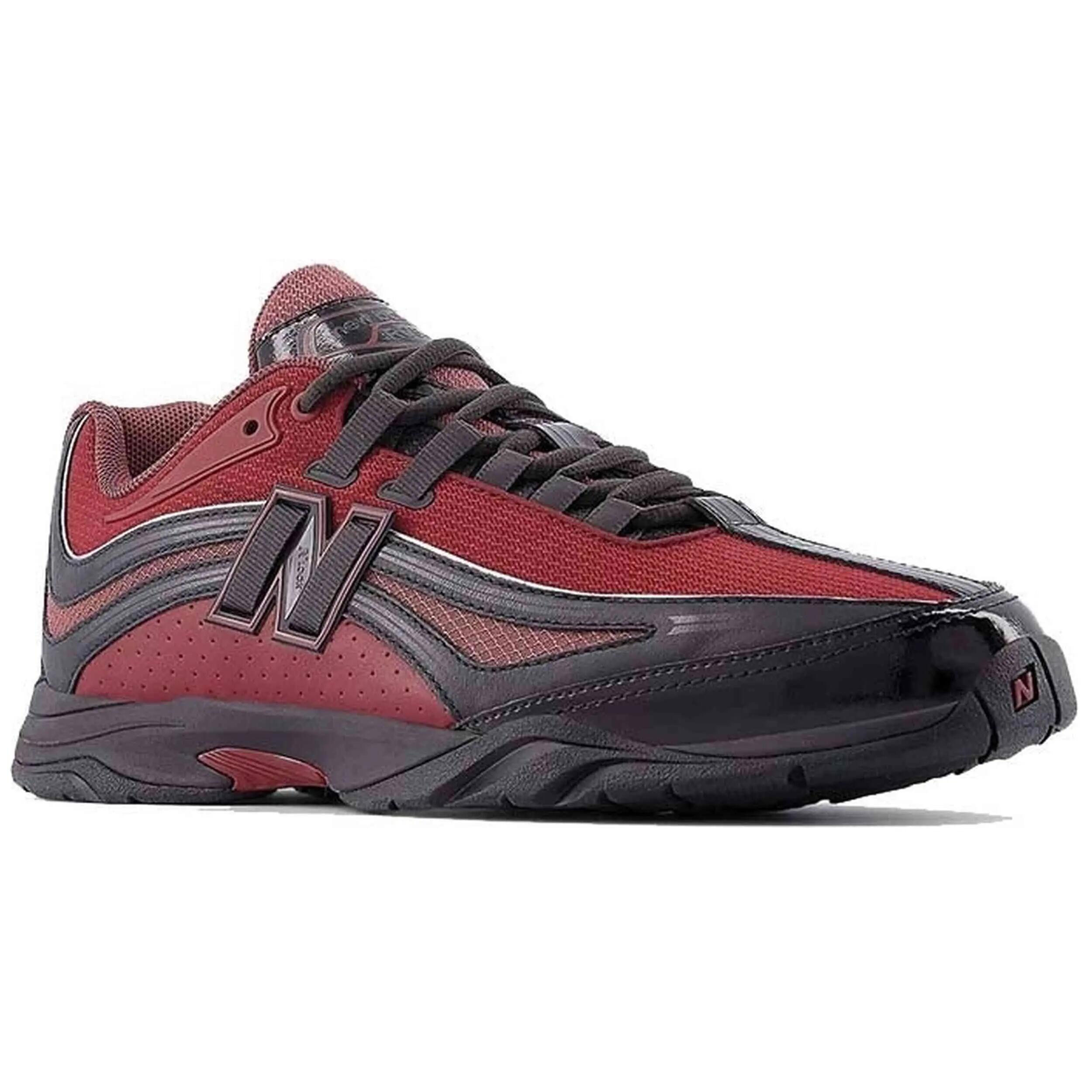 Schoen New balance model New Balance RC56 "Sea Salt" voor unisex 2/3