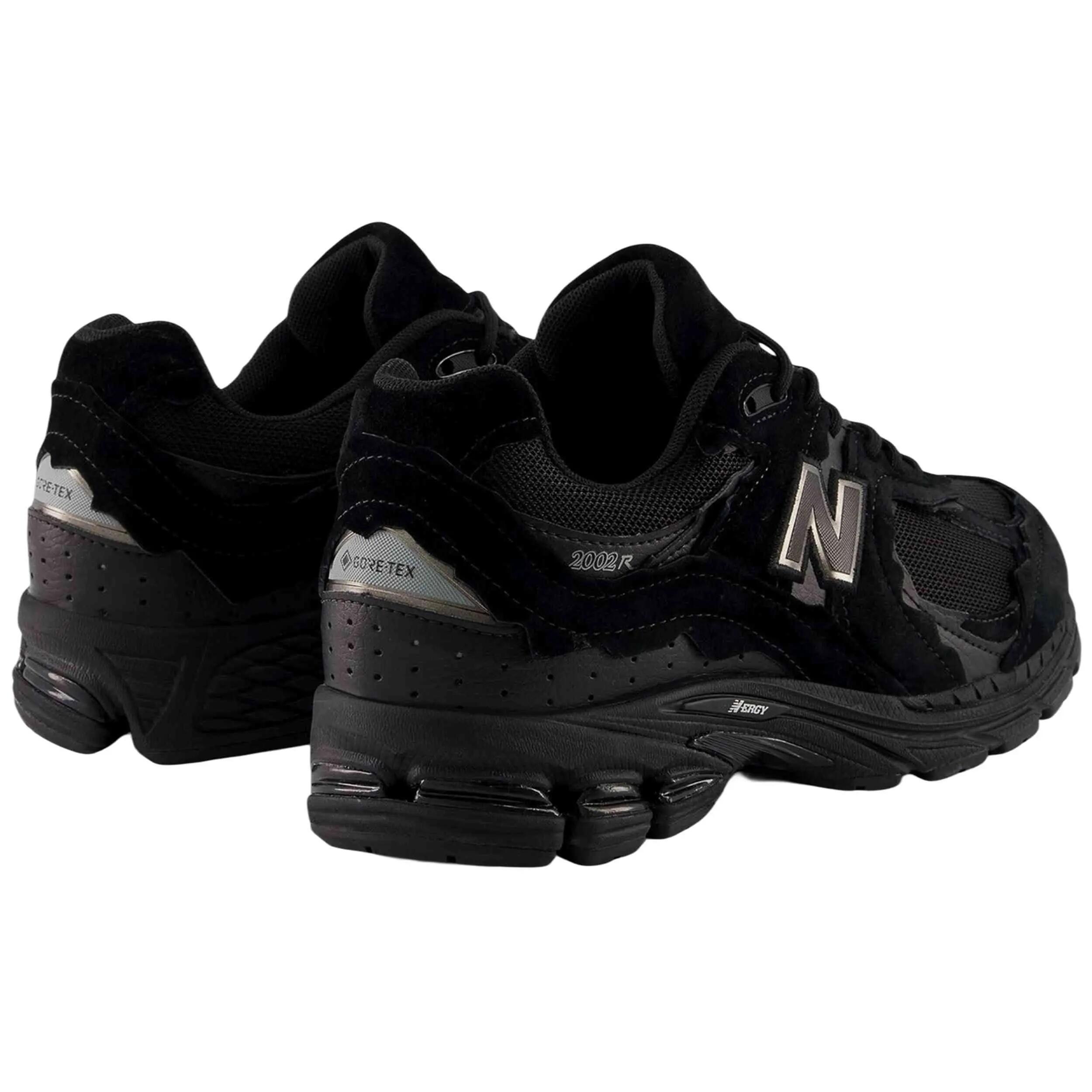 Zapatillas New balance modelo New Balance 2002 Protection Pack GORE- para unisex 5/5