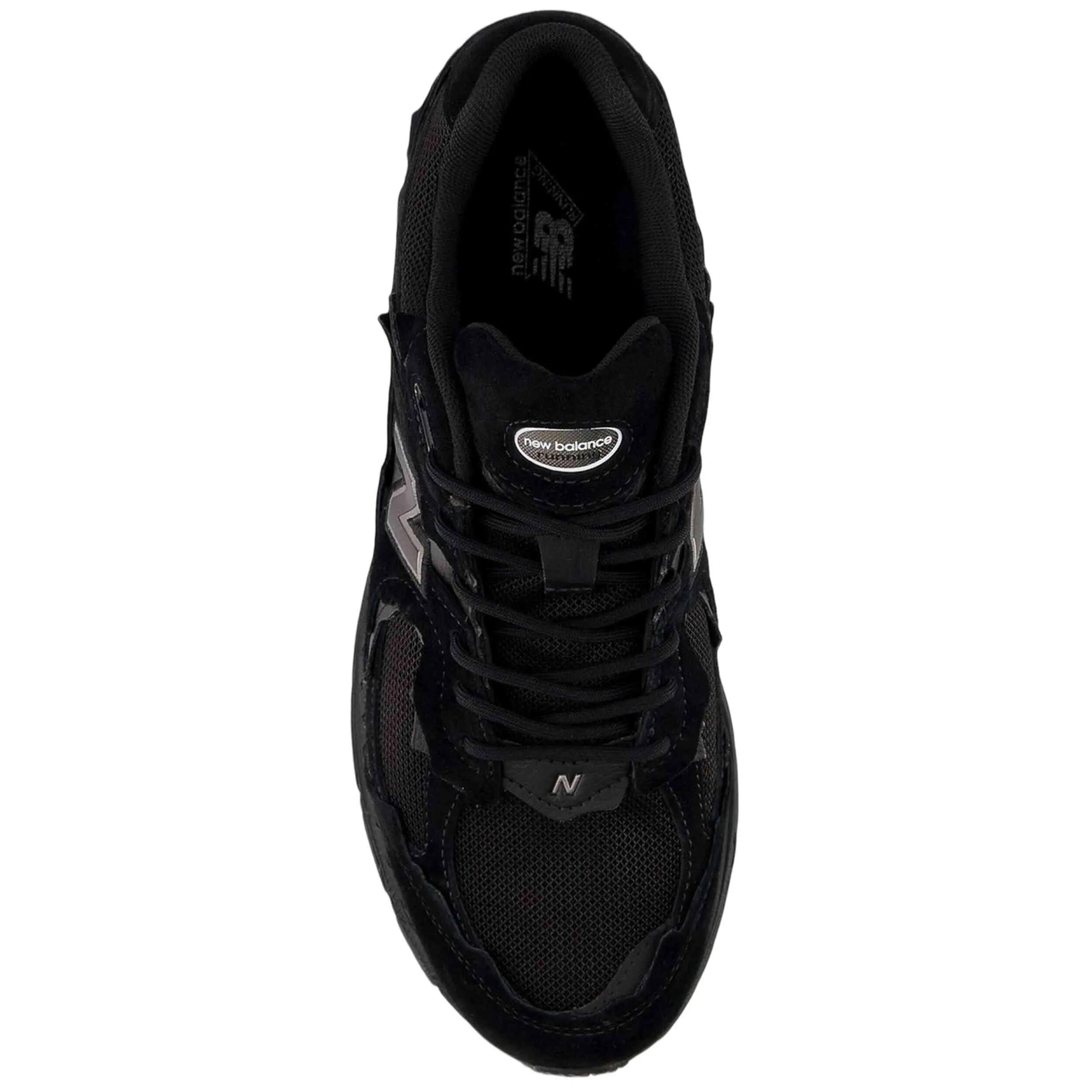 Zapatillas New balance modelo New Balance 2002 Protection Pack GORE- para unisex 4/5